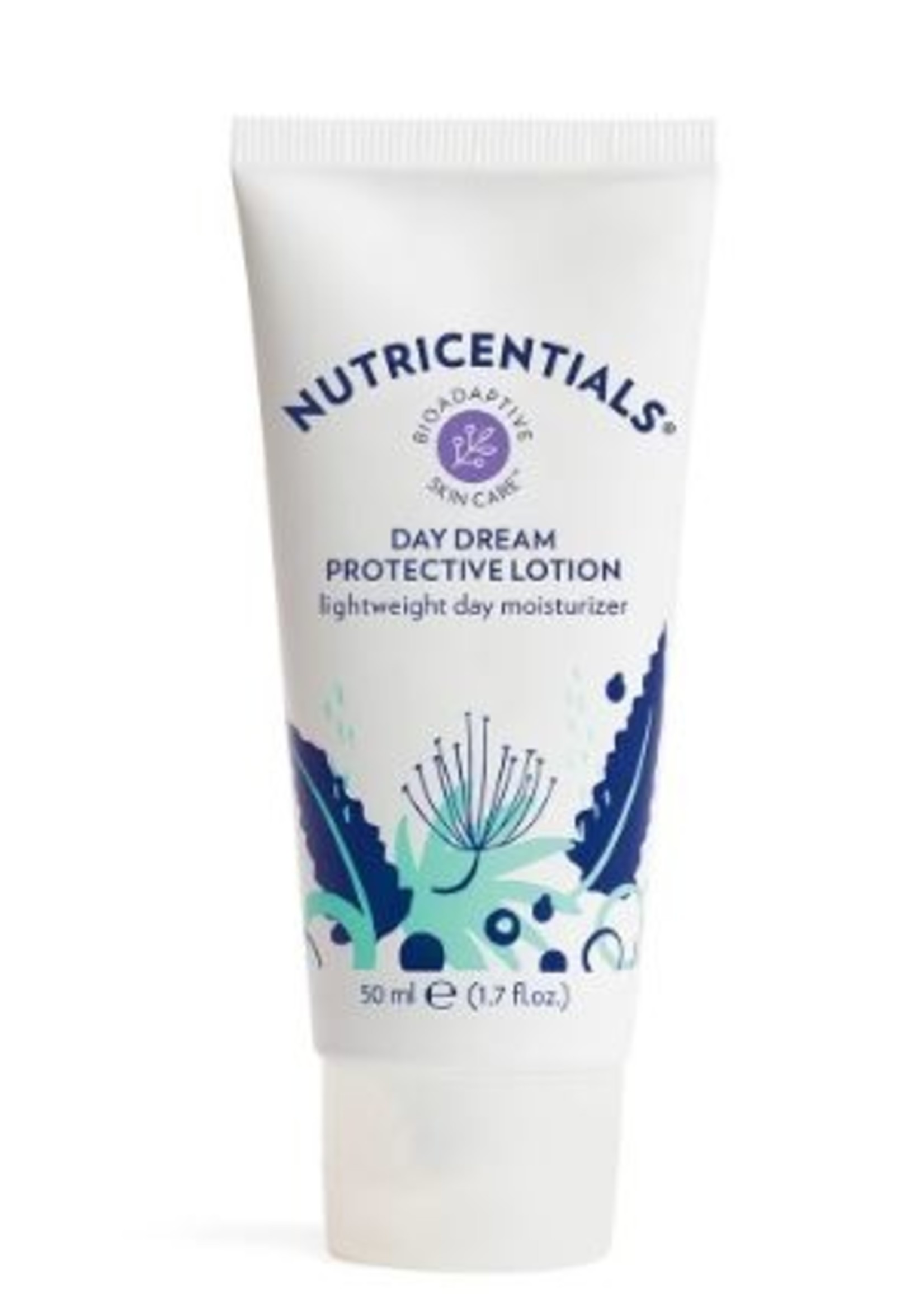 Licht crèmige dagcrème met SPF 30