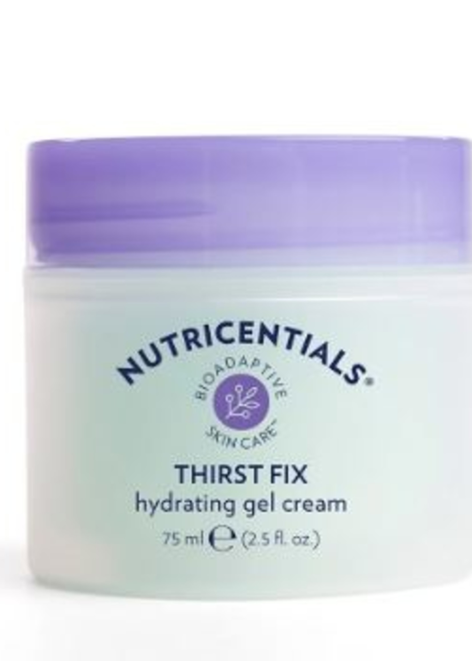 Hydraterende gezichtsgel