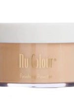 Finishing Powder