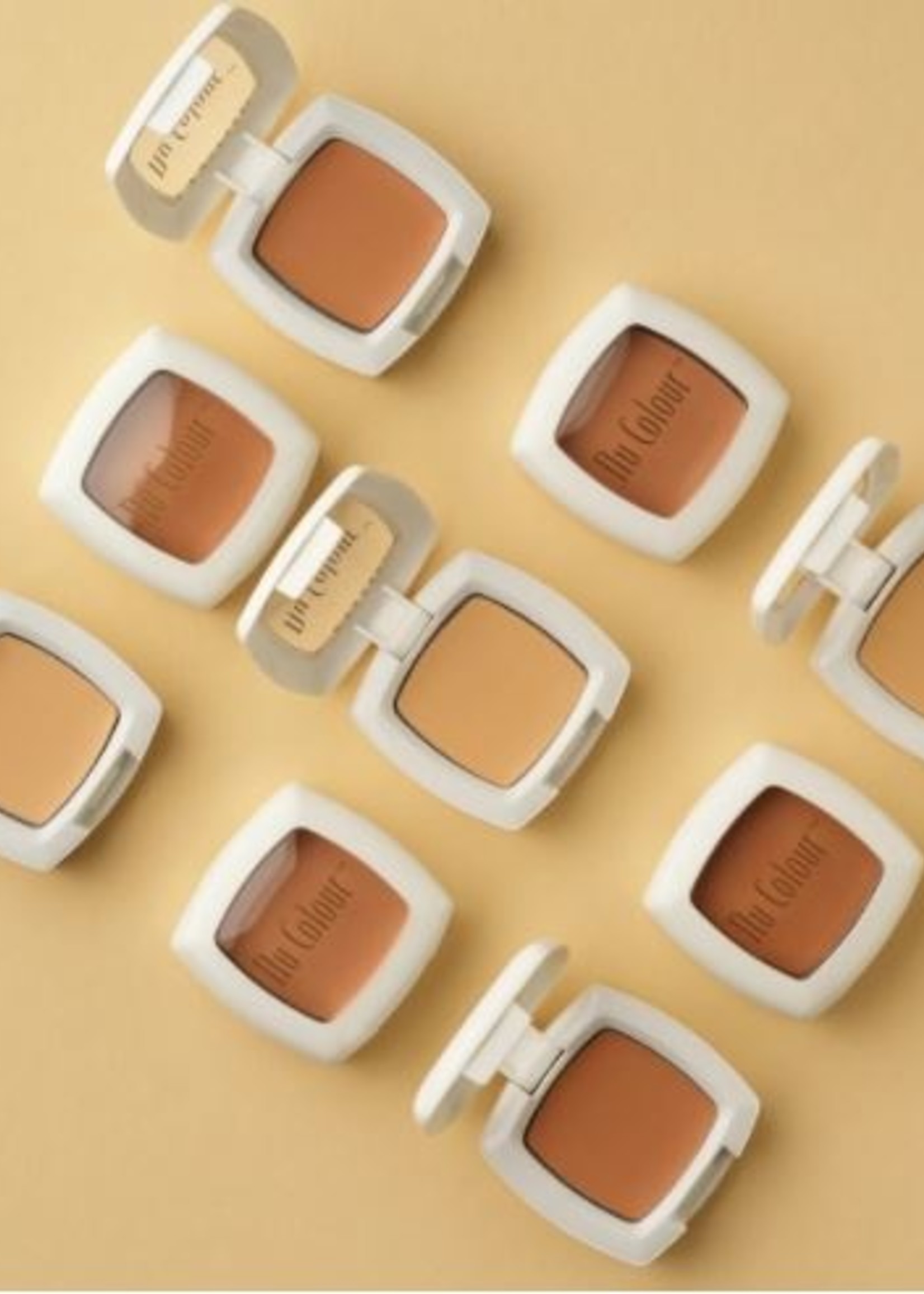 Concealer in crèmevorm in 3 tinten