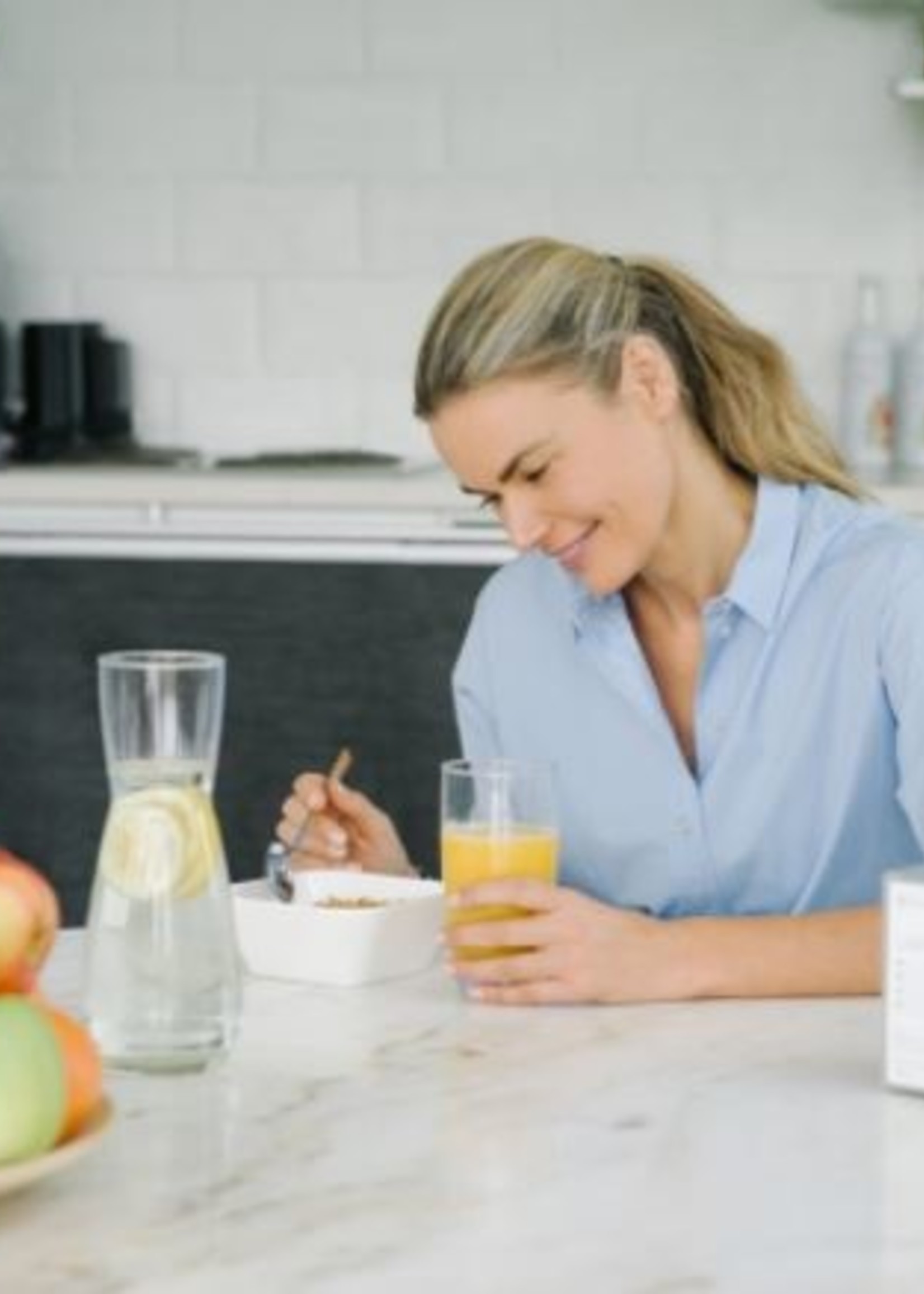 Complete vitaminenpack voor een optimale bescherming