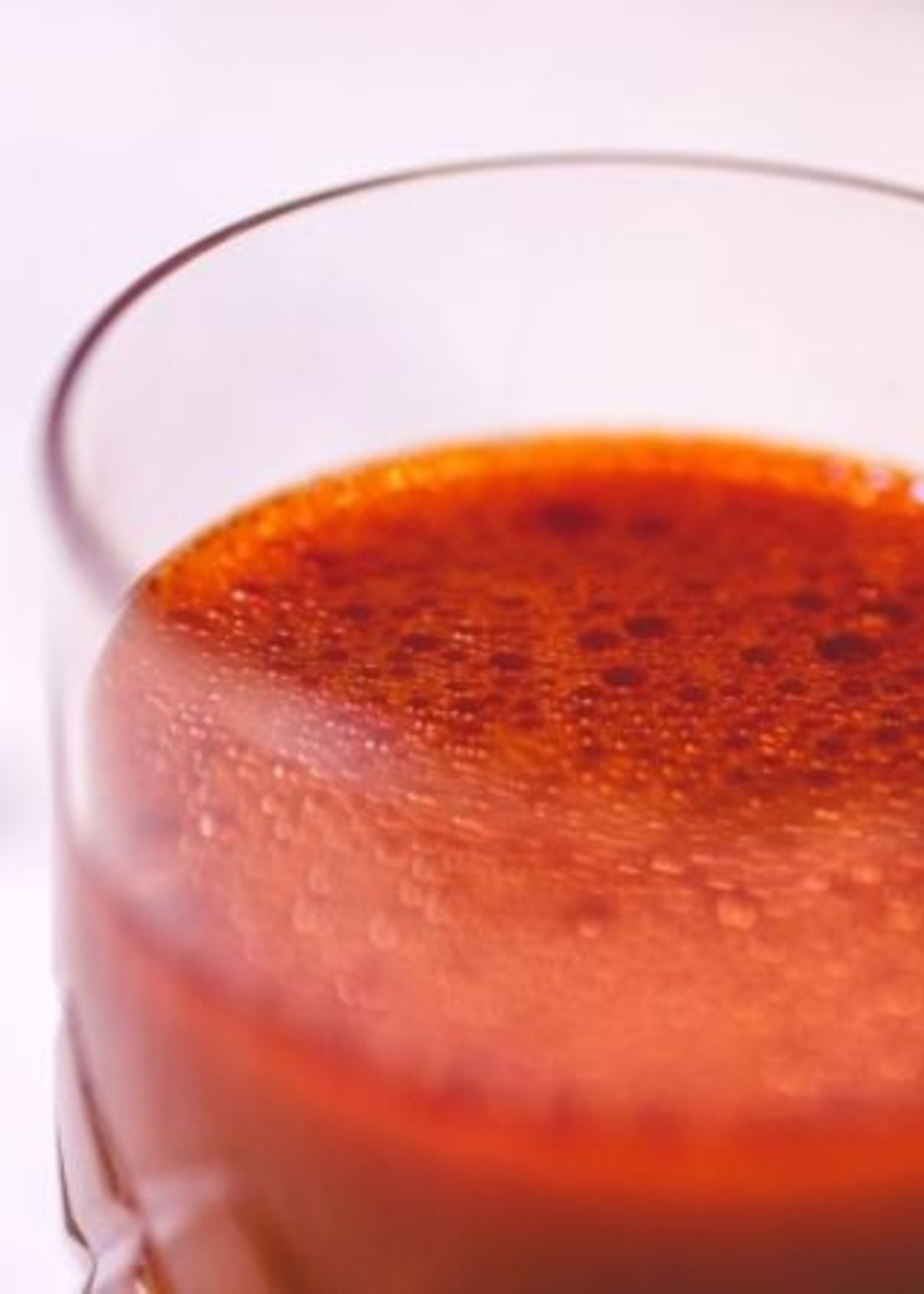 super Fruit en groentendrankje