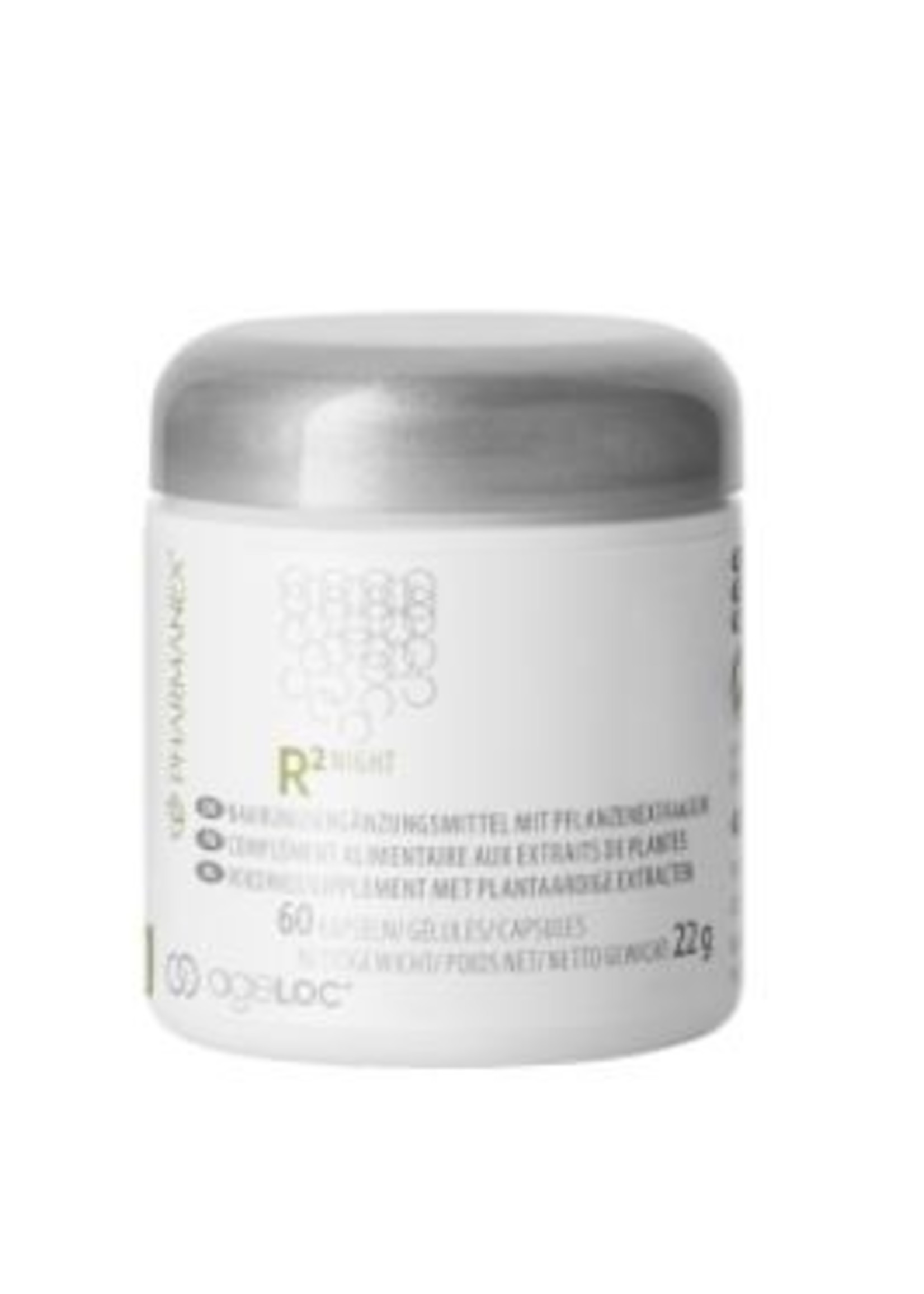 Voedingssupplement met plantaardige extracten voor een goede nachtrust