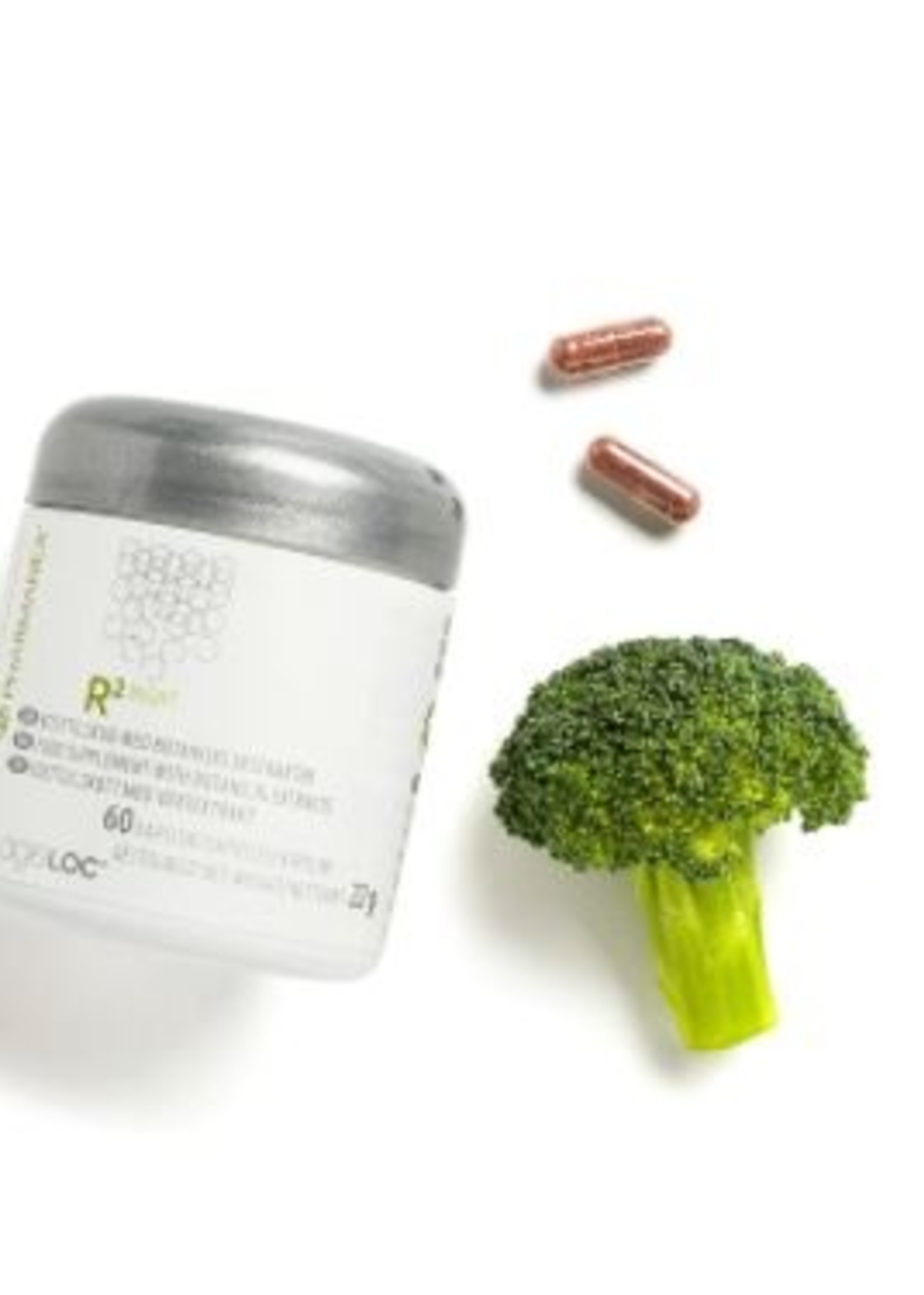 Voedingssupplement met plantaardige extracten voor een goede nachtrust