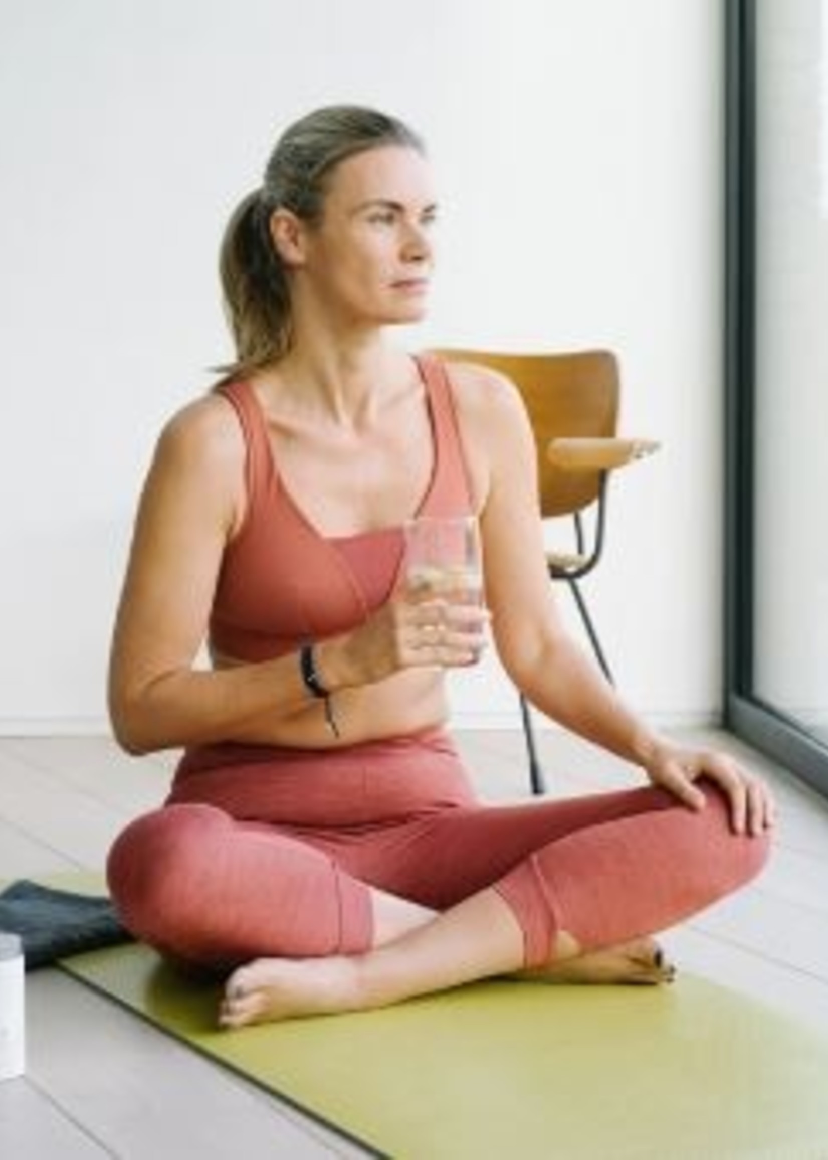 Voedingssupplement met plantaardige extracten voor een goede nachtrust