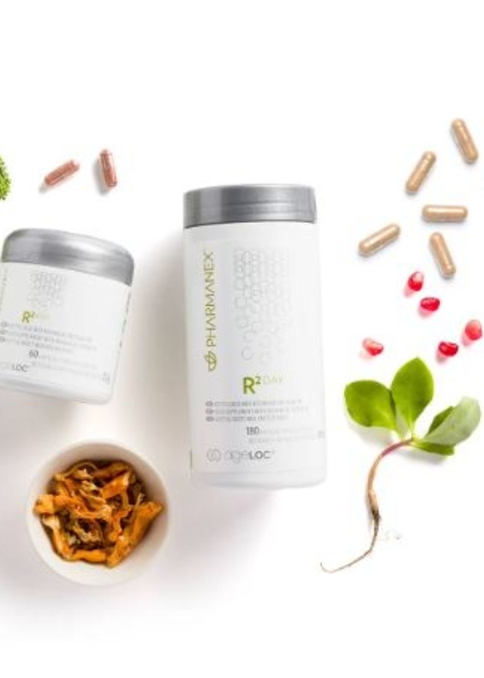 Voordelig pakket R2 Day & Night -20%