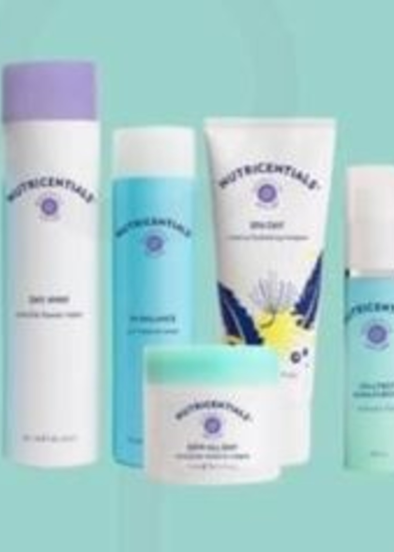 Basisverzorgingspakket Calm & Gentle