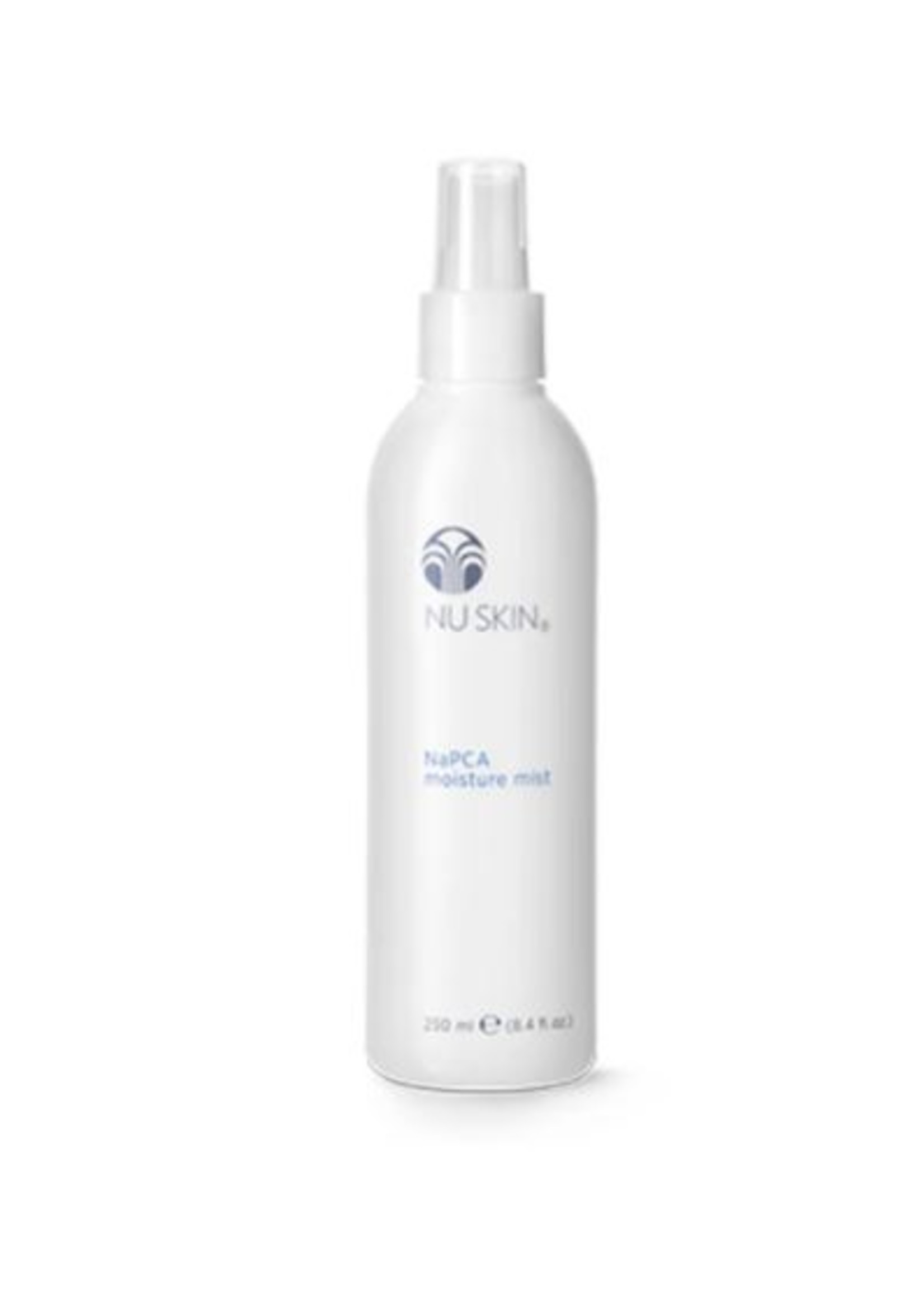 hydraterende spray met hyaluronzuur