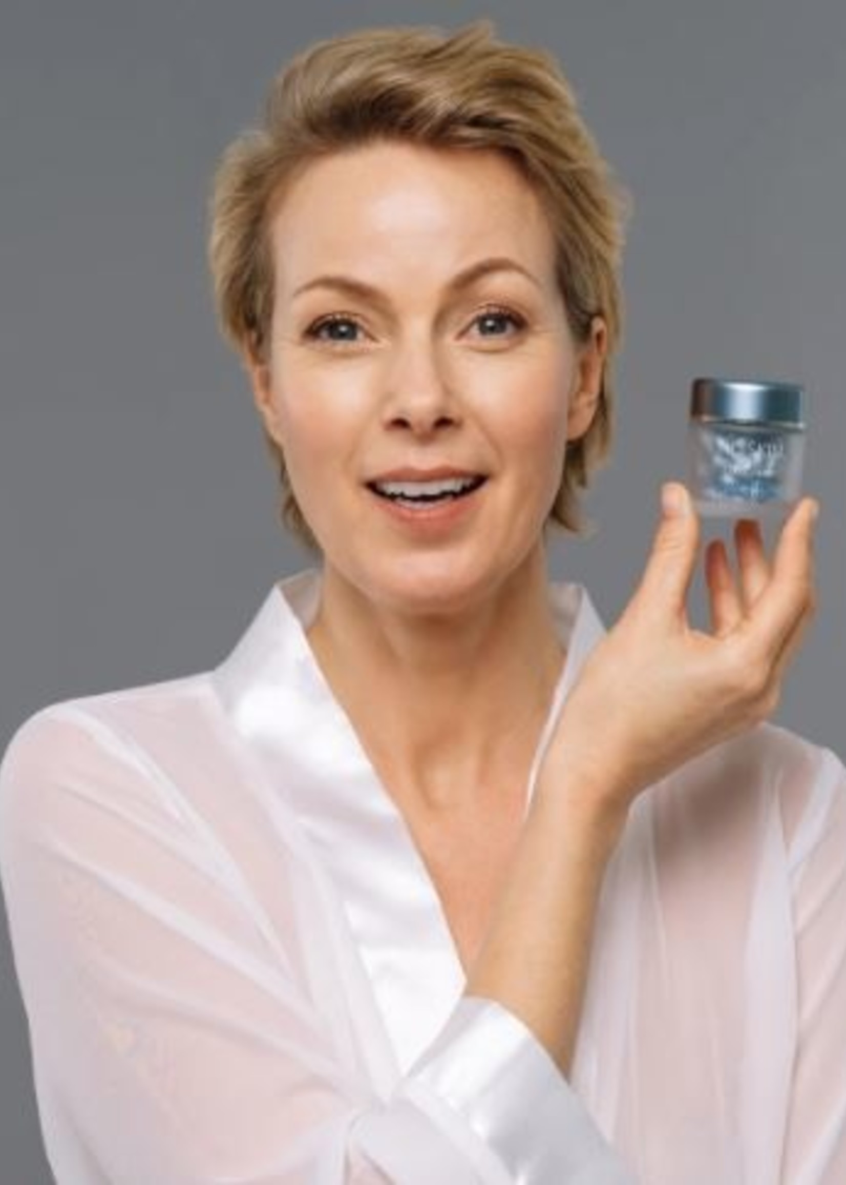 Jouw oplossing voor een steviger ogende huid