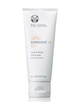 Sunright zonnecrème SPF 35