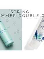 Spring & Summer Double Glow