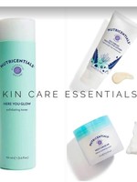 Skin Care Essentials