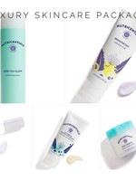 Luxury Skincare Package