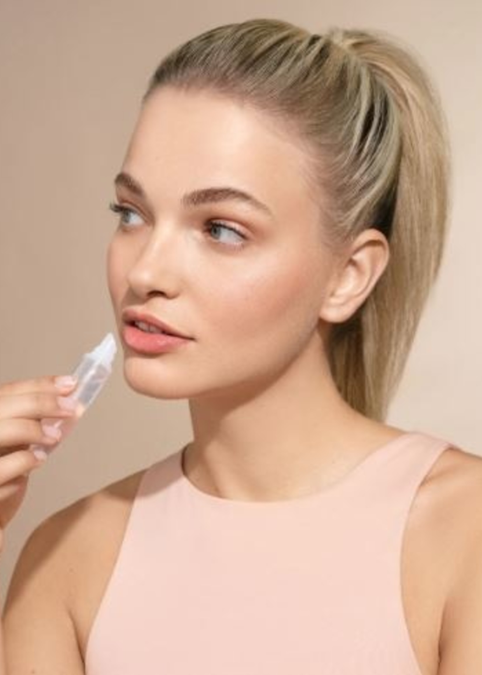 Nu Colour Contouring Lip Gloss