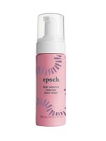 Epoch Baby Hibiscus Body & Hair Wash