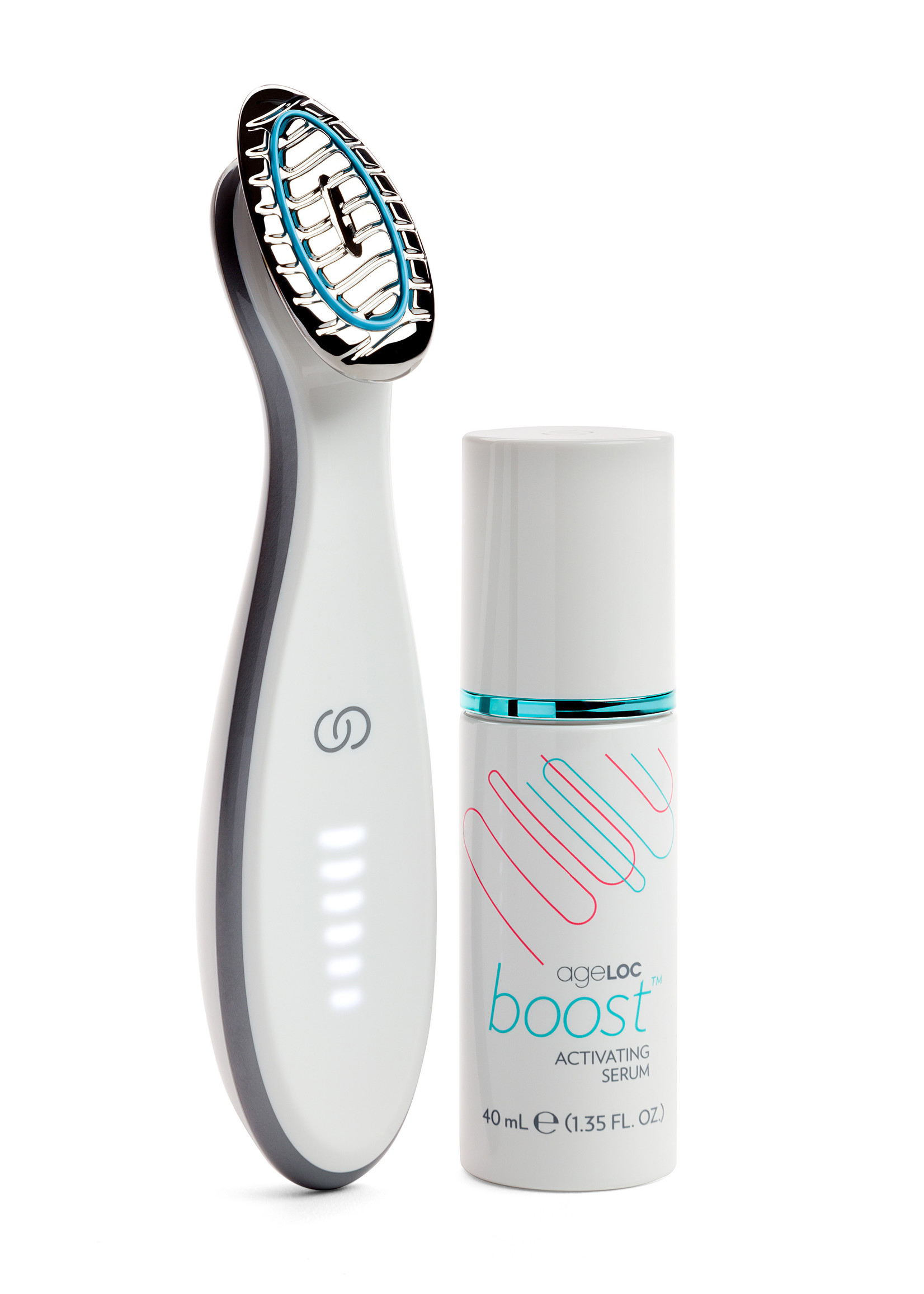 Ageloc Boost System