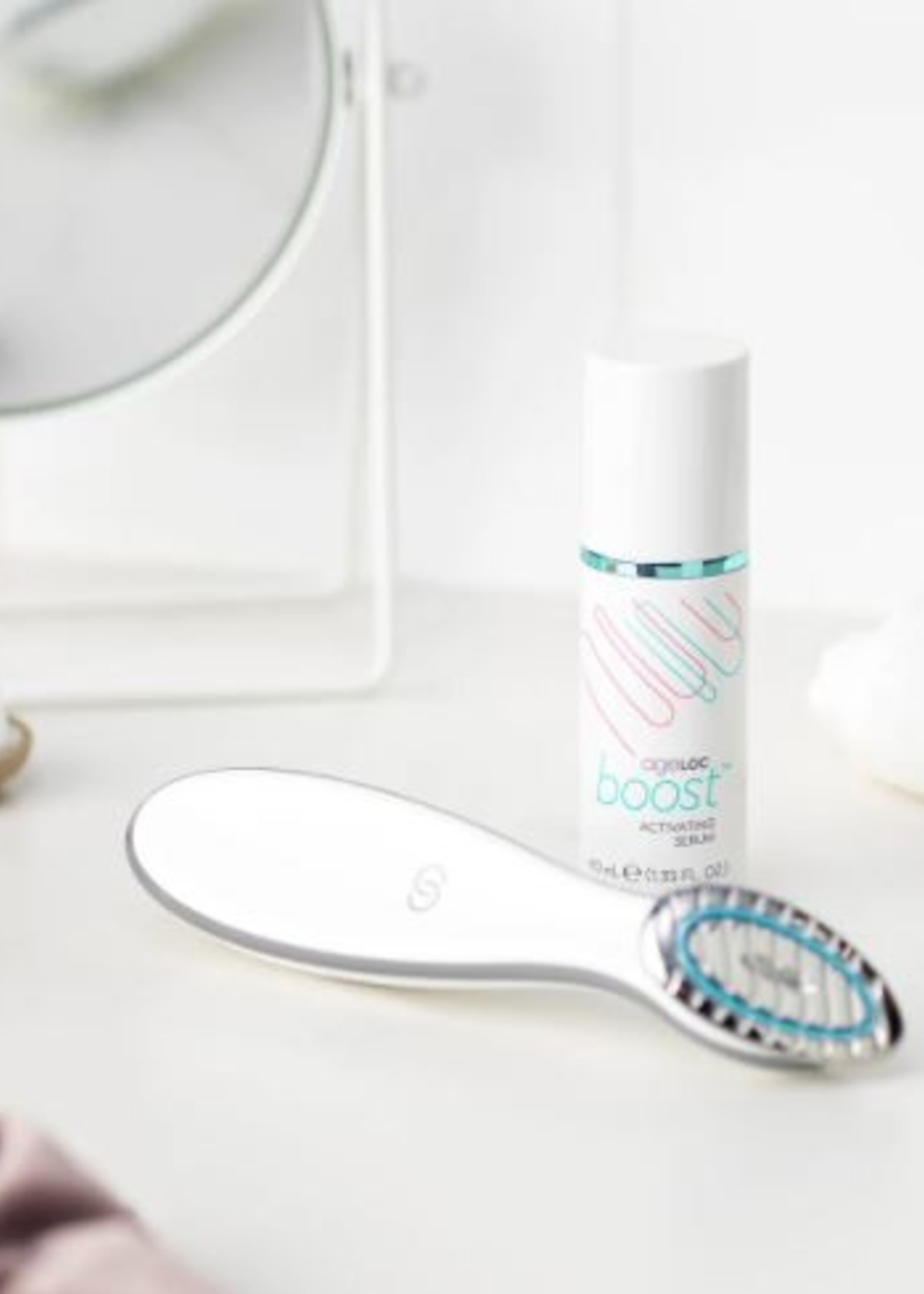 Activating Serum voor Boost system