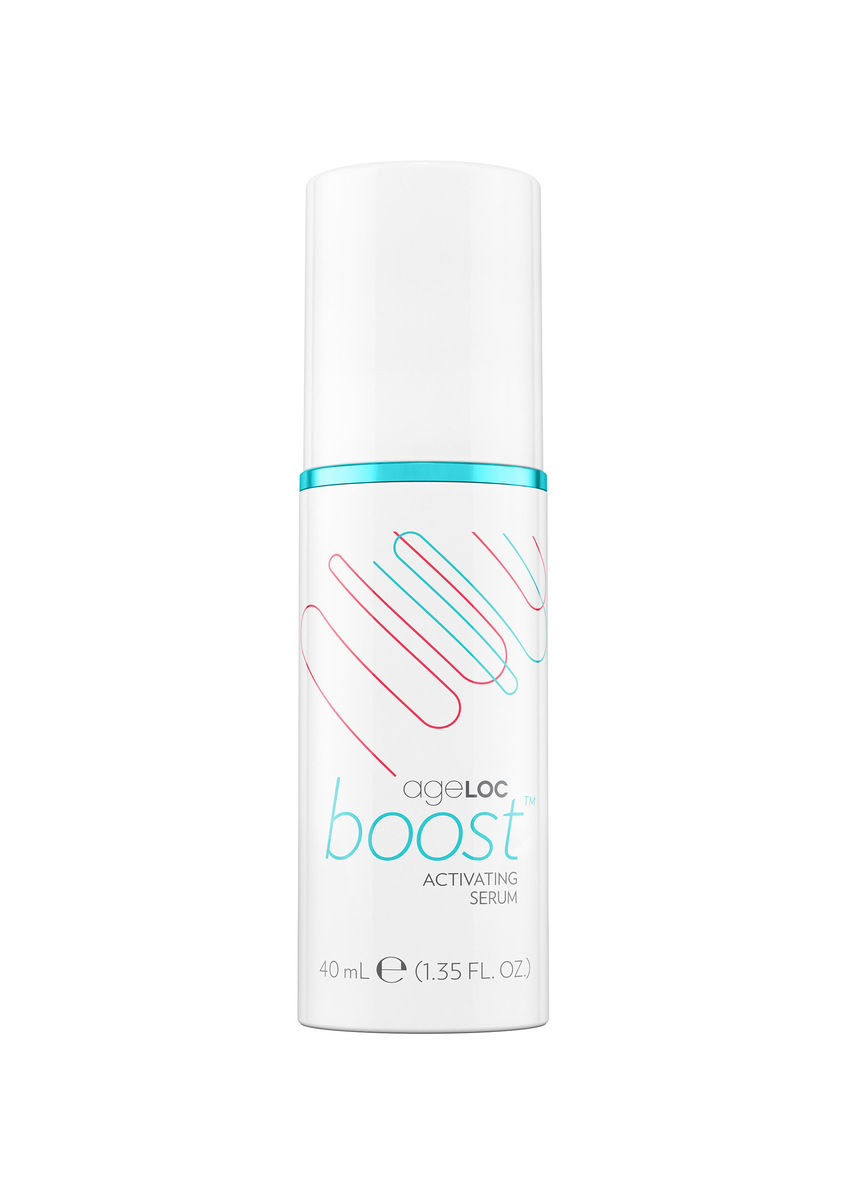Activating Serum voor Boost system