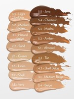 BB+ skin loving Foundation