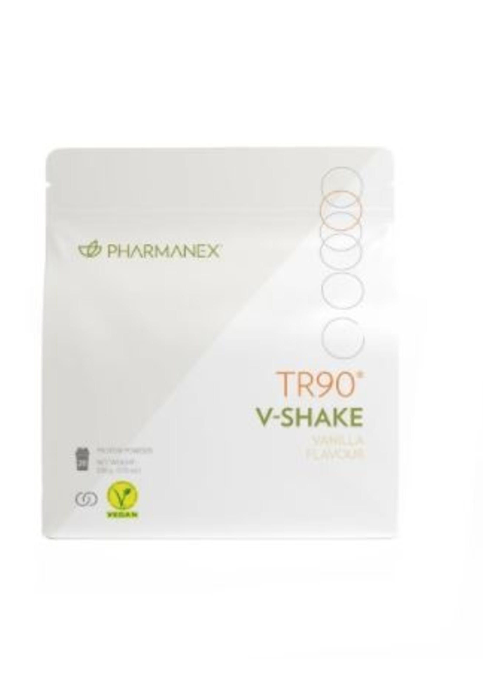 V-Shake Proteïneshake
