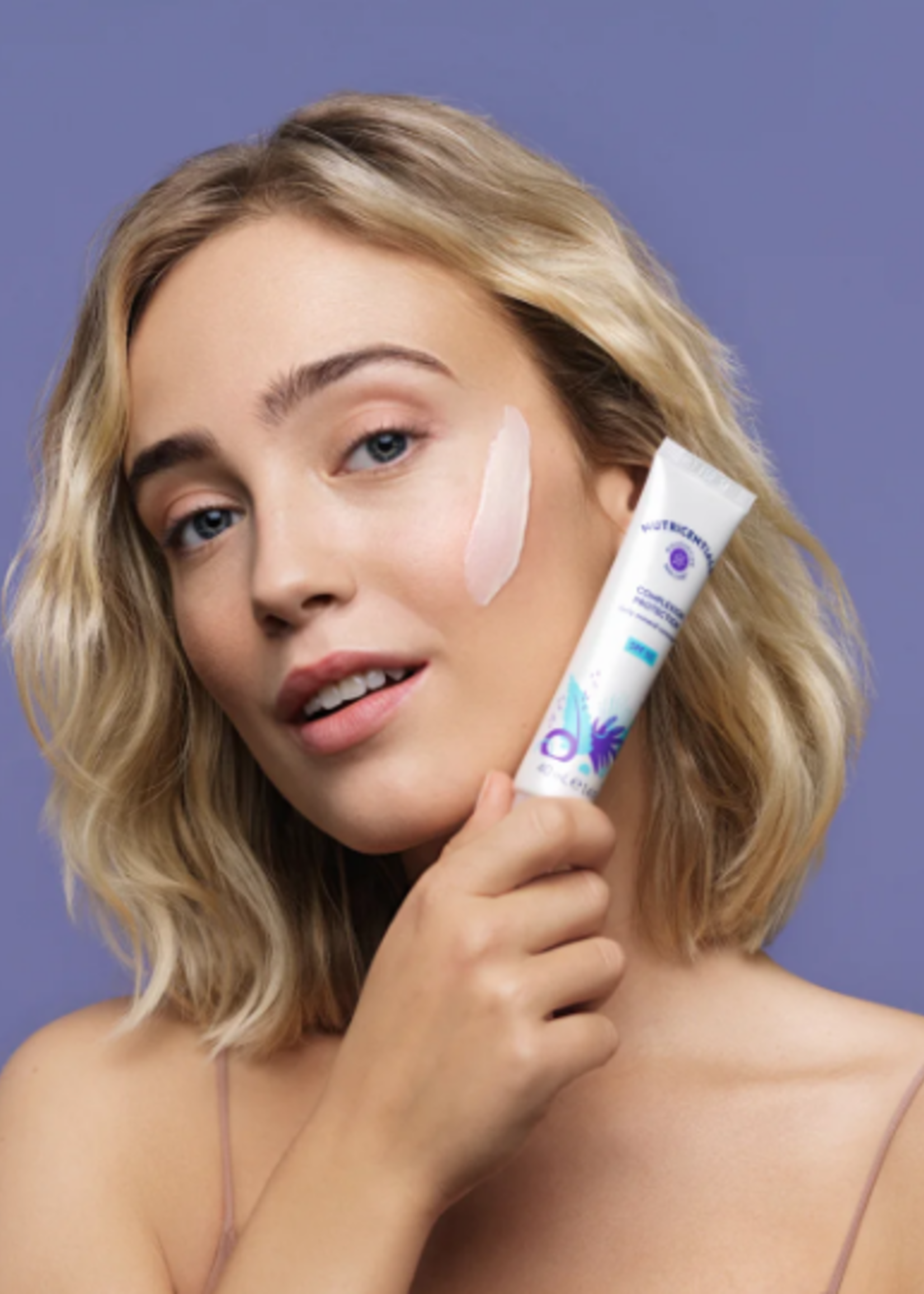 Complexion Protection SPF 50