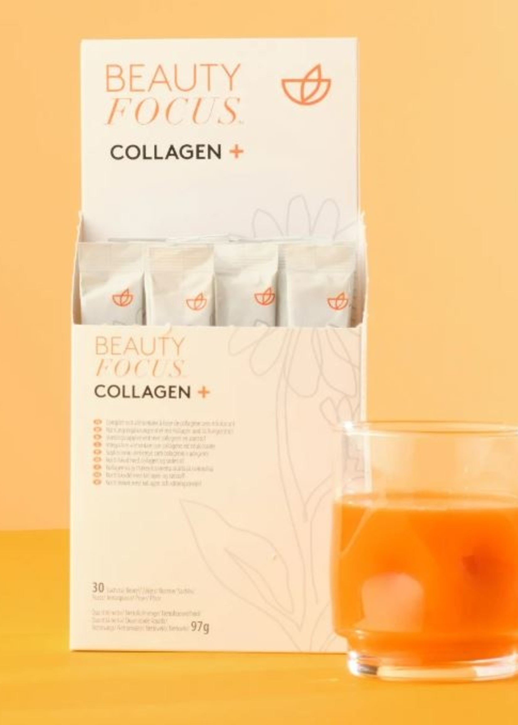 Beauty Focus Collagen +