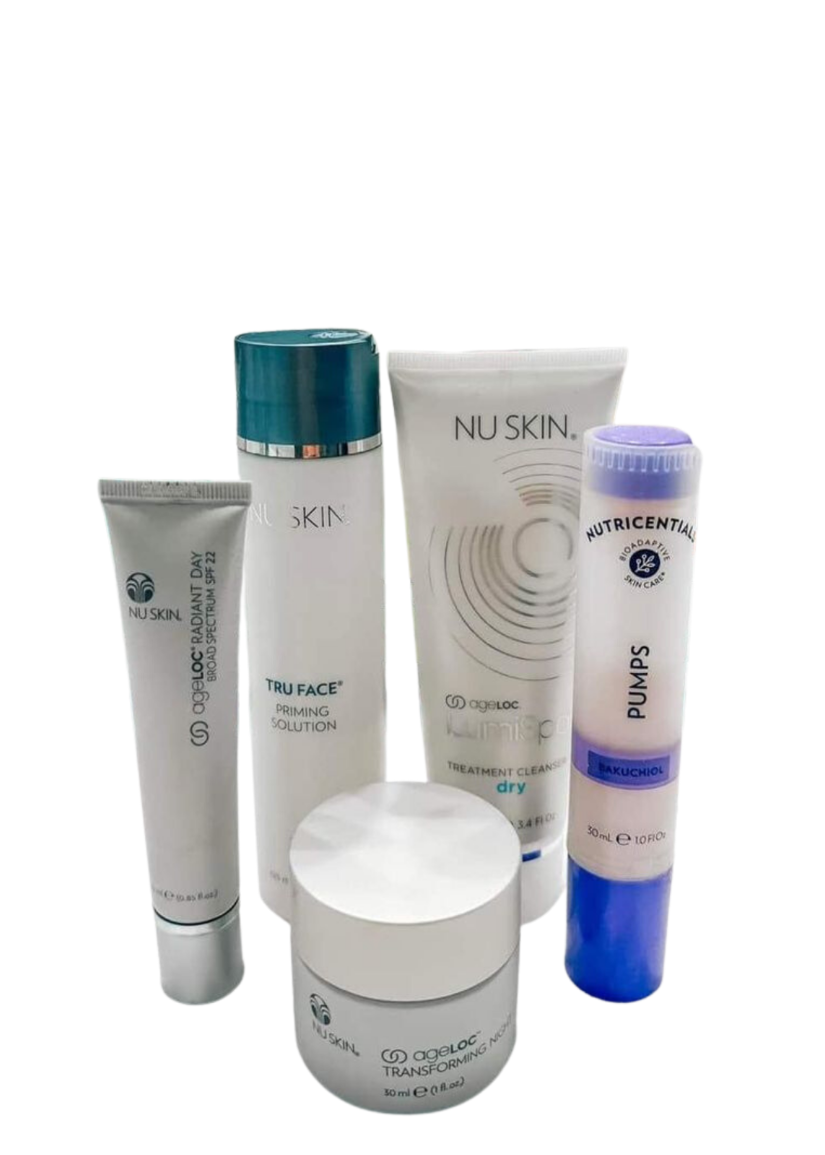 Anti-Ageing Bundle PROMO