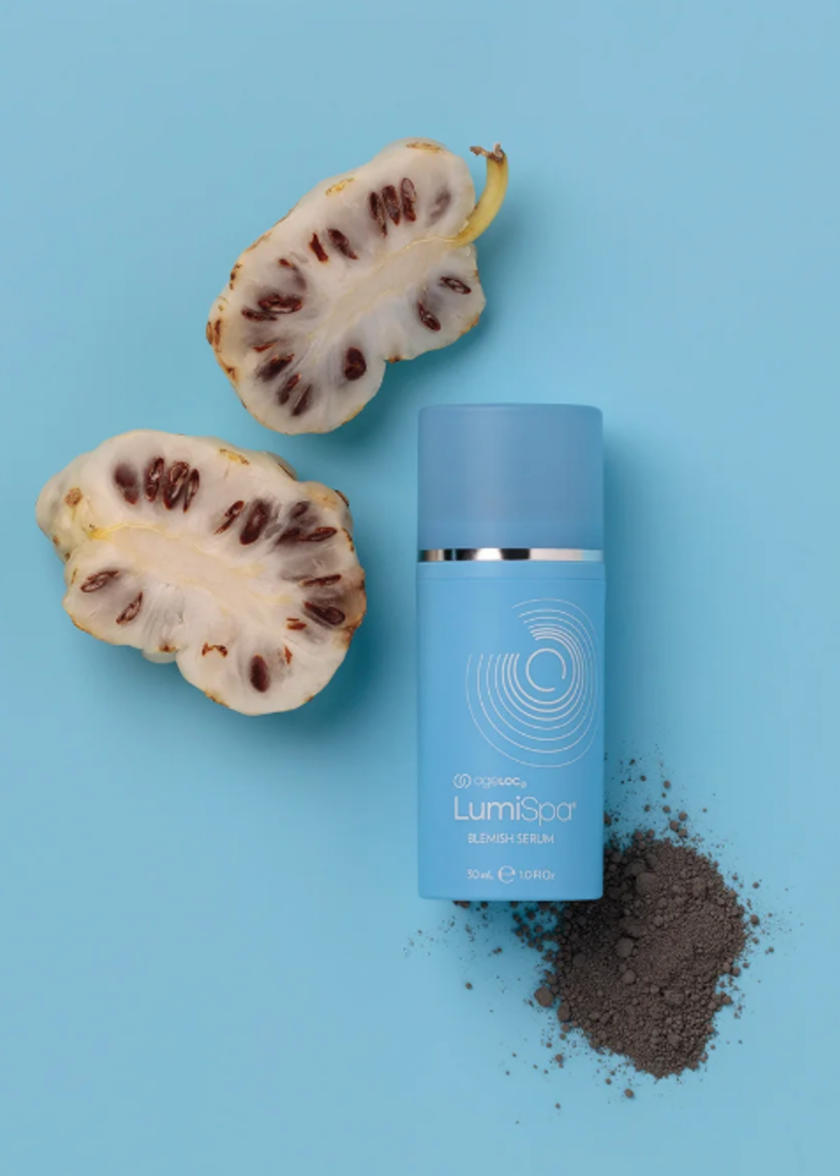 Blemish serum tegen acne
