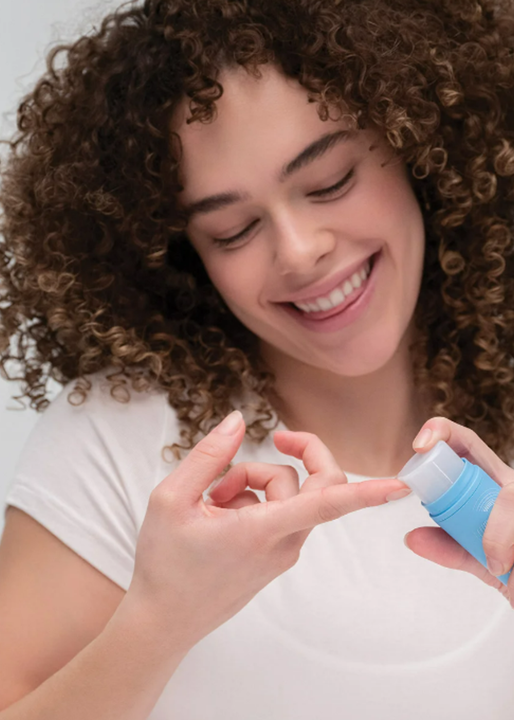Blemish serum tegen acne