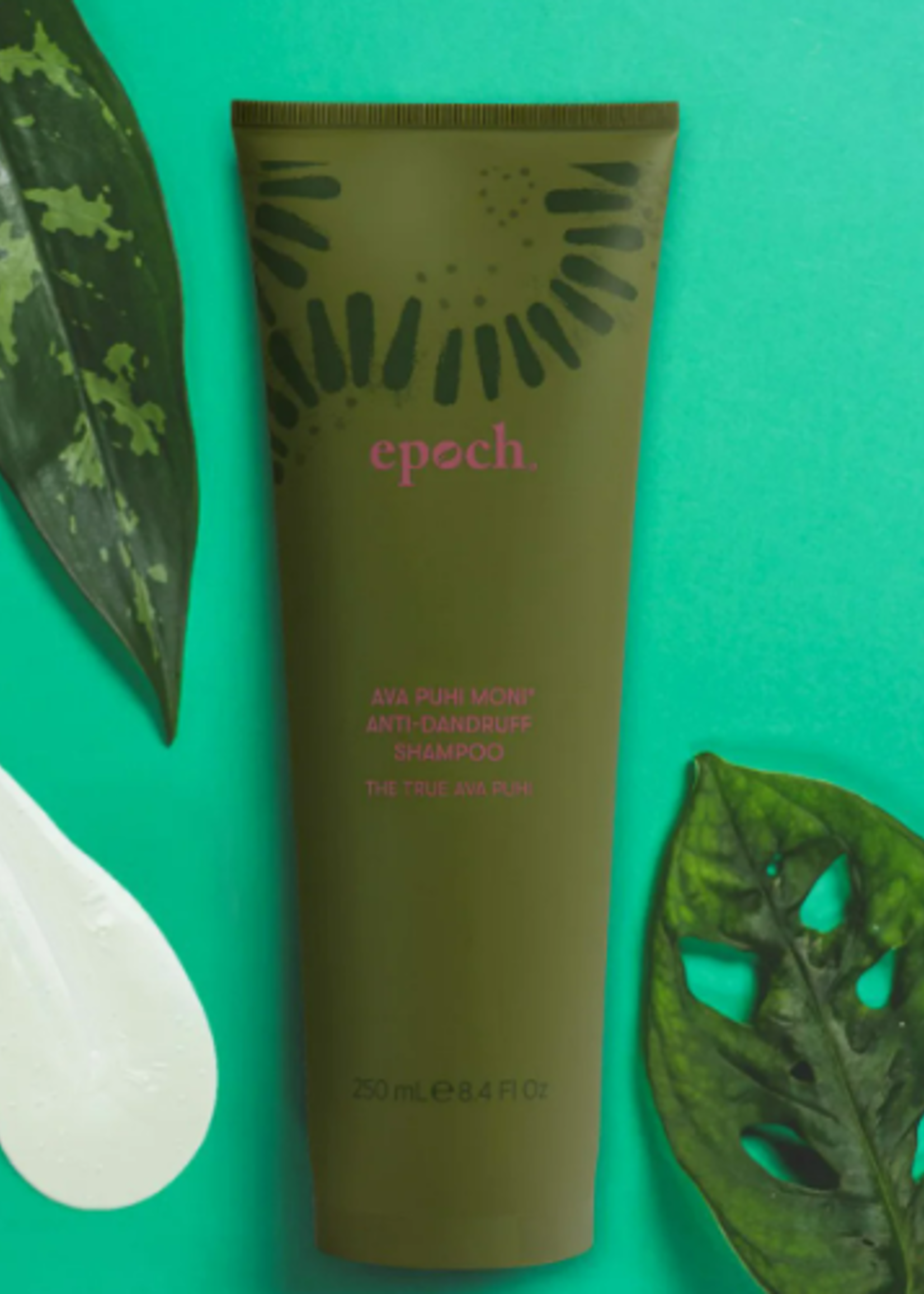 Epoch Epoch AVA Puhi Moni Ant-Dandruff Shampoo