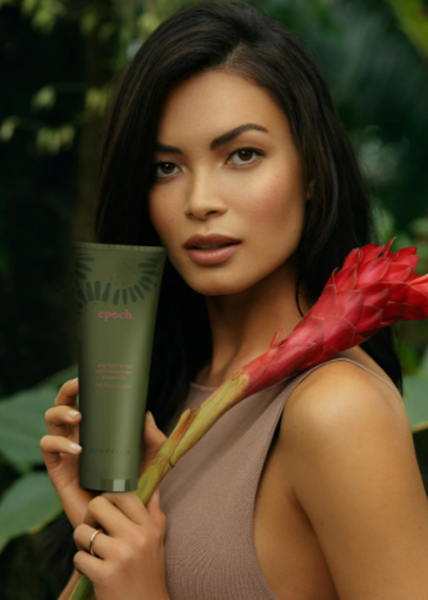 Epoch Epoch AVA Puhi Moni Ant-Dandruff Shampoo
