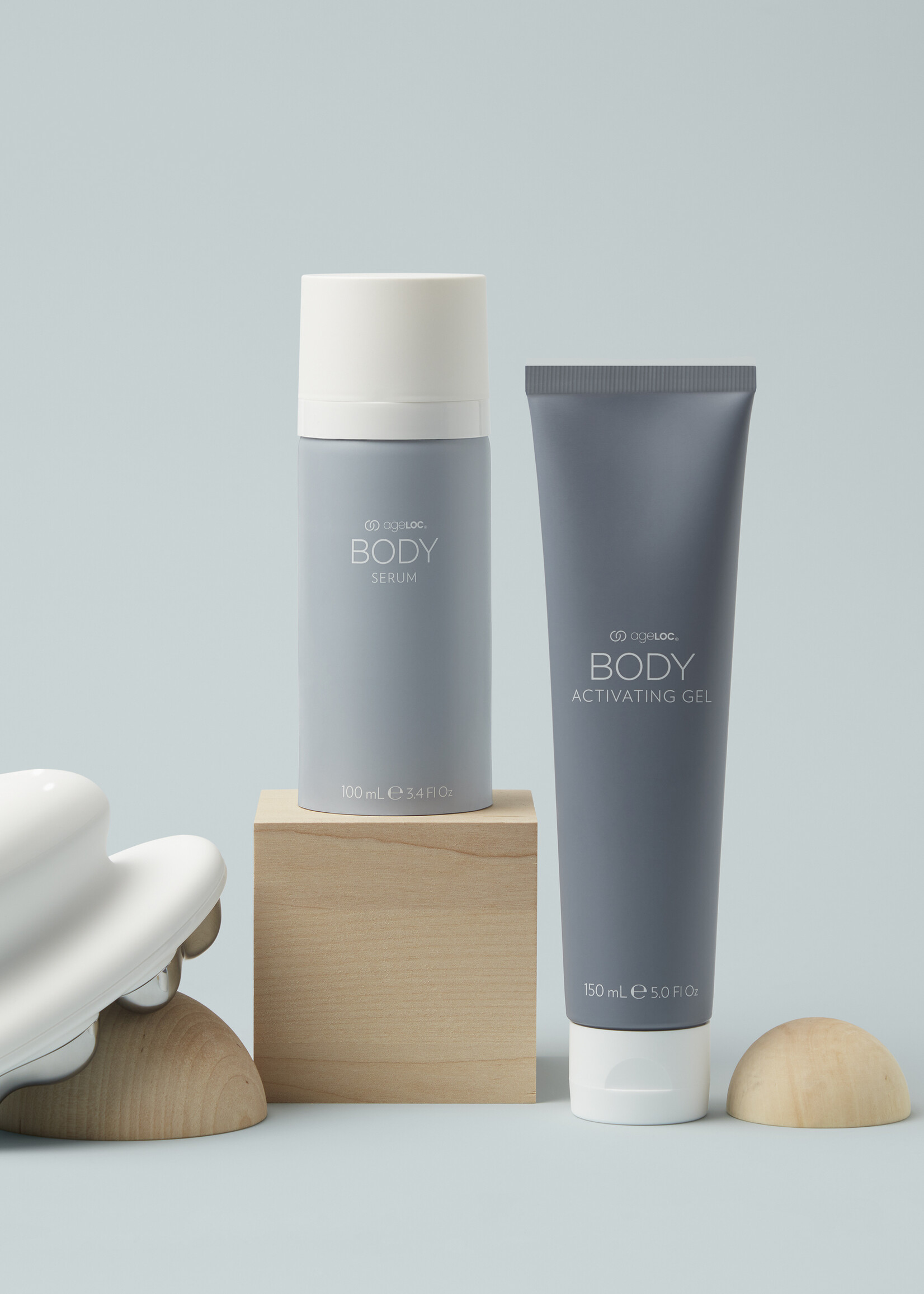 Ageloc Wellspa iO Essential System - 20%