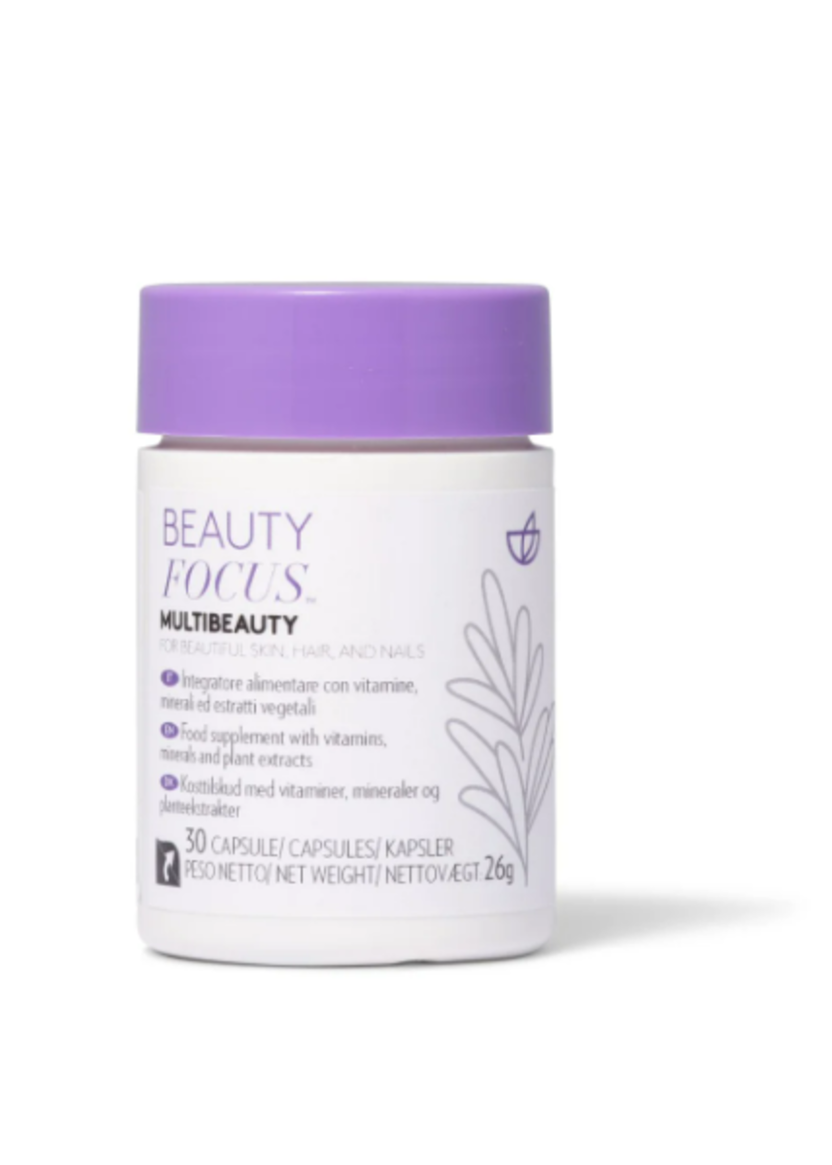 Beauty Focus Multibeauty