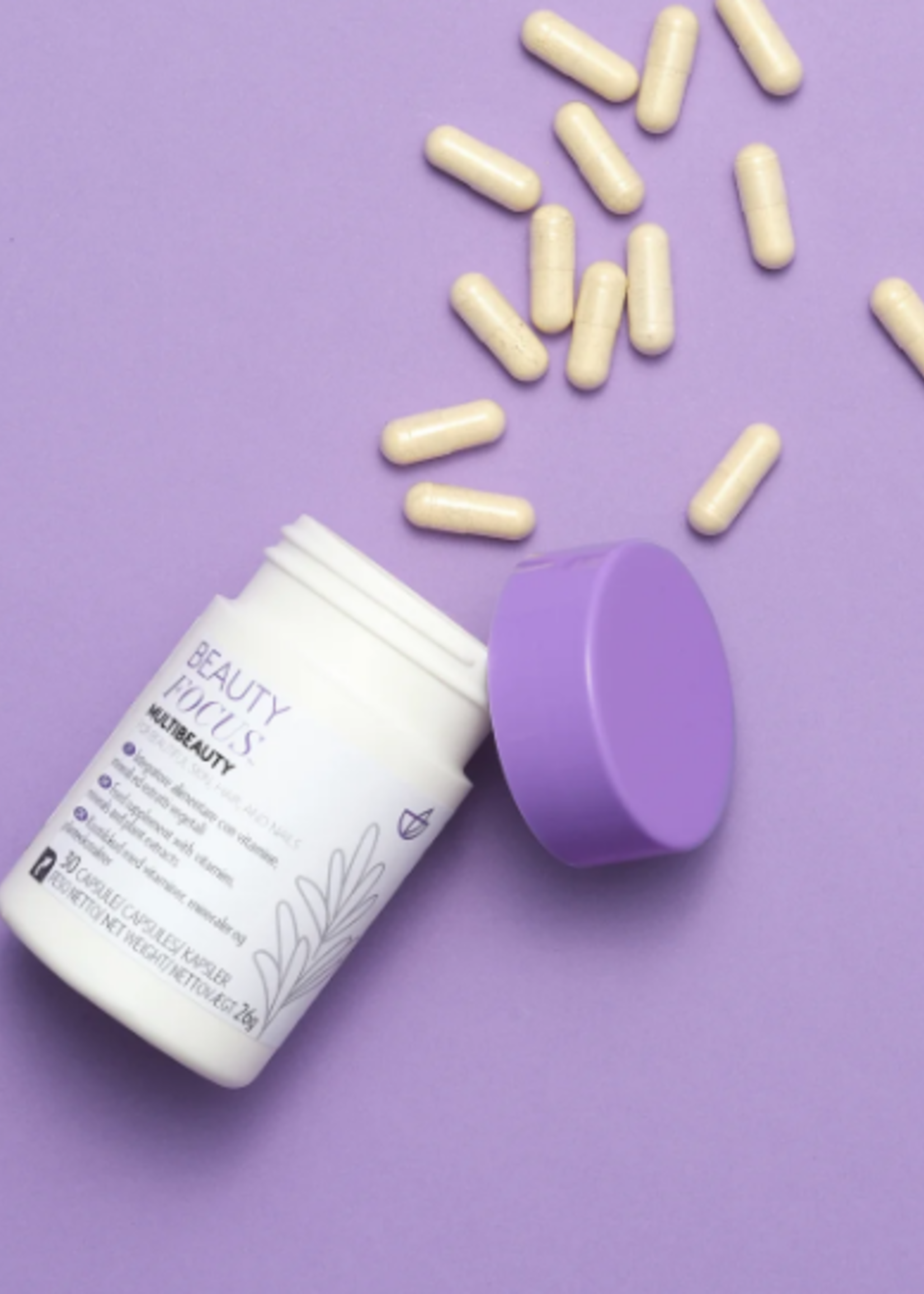 Beauty Focus Multibeauty