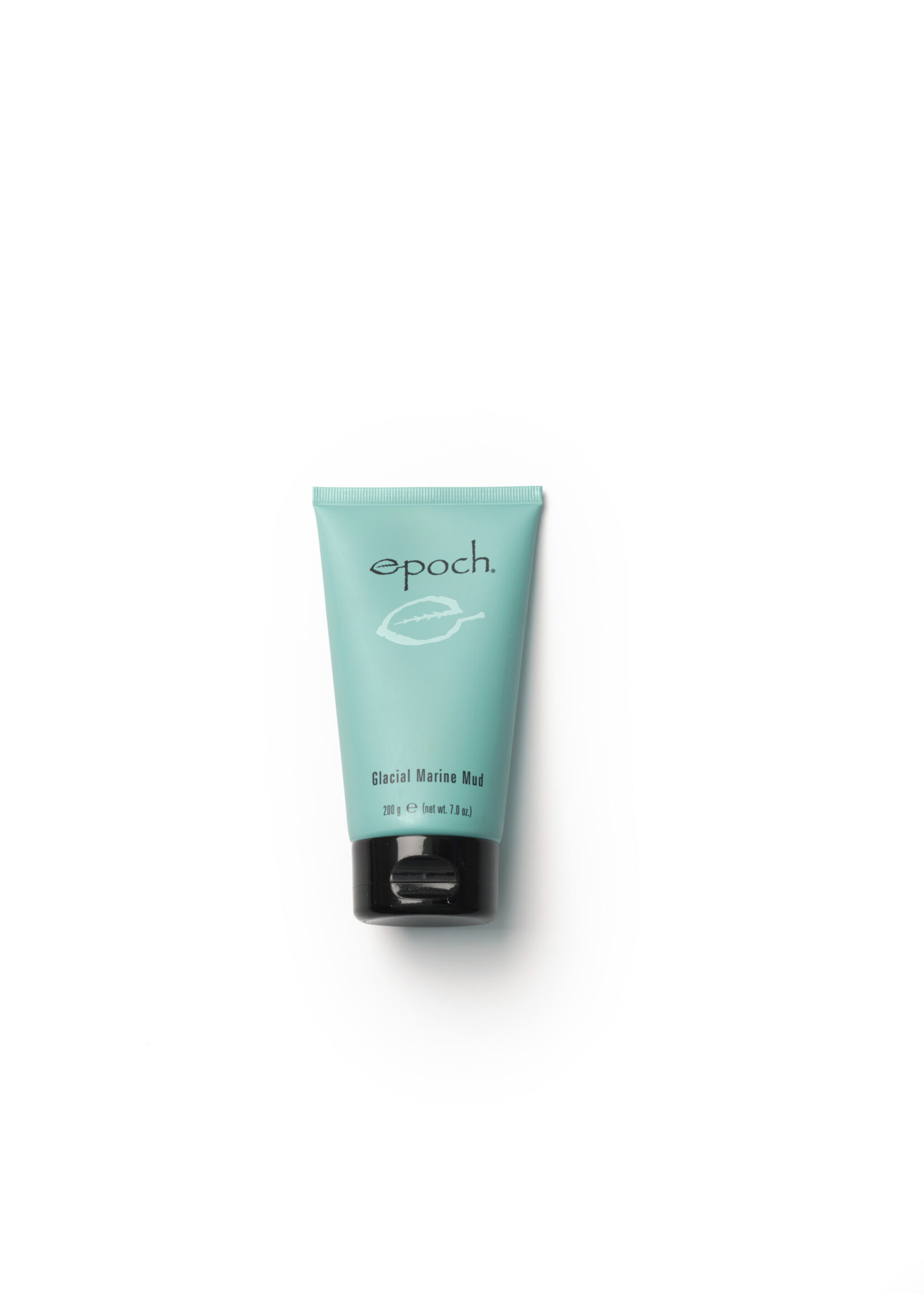 Reinig je poriën met ons mudmask -