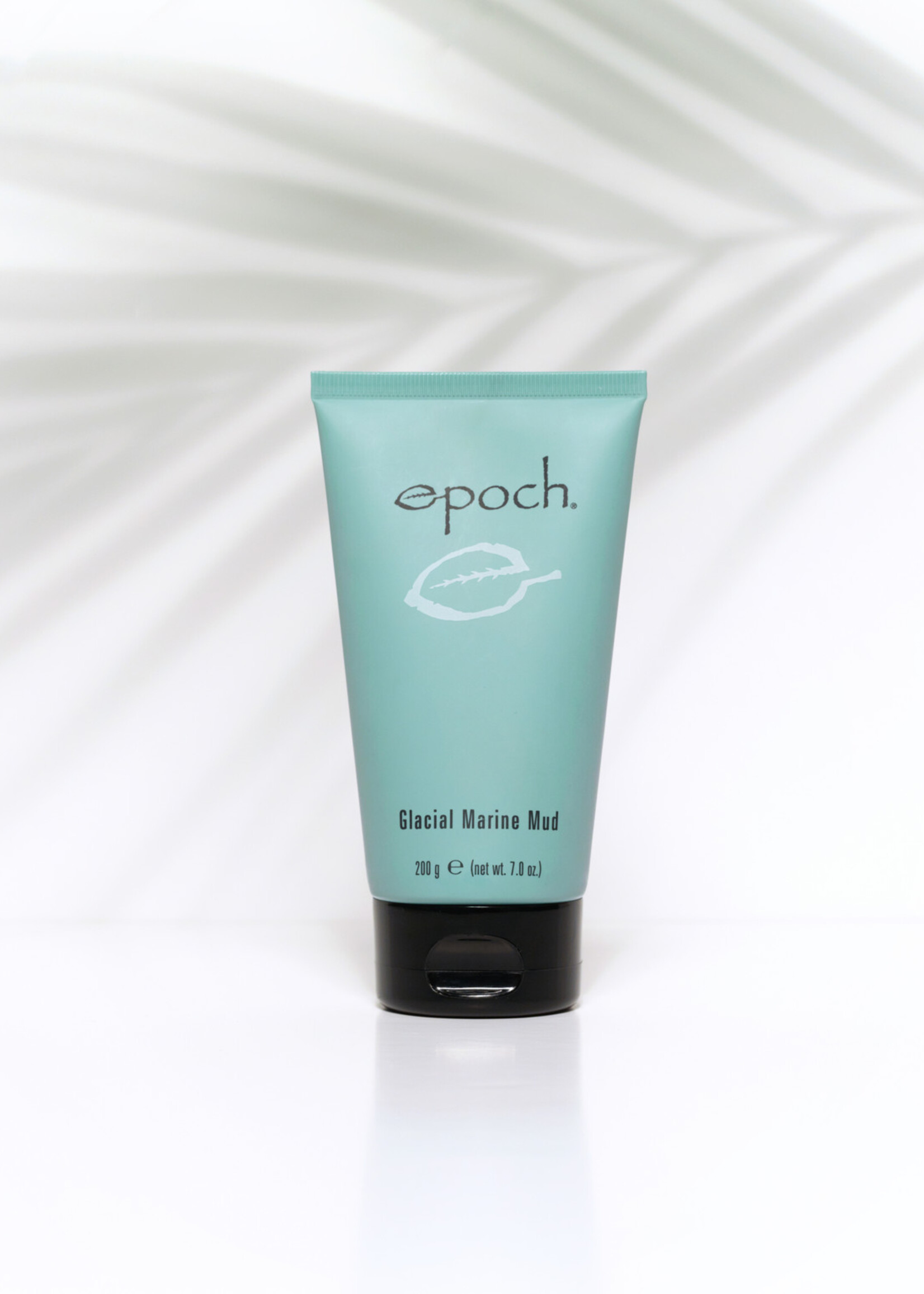 Reinig je poriën met ons mudmask -