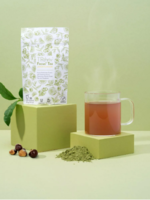 TRthriv Focus Tea