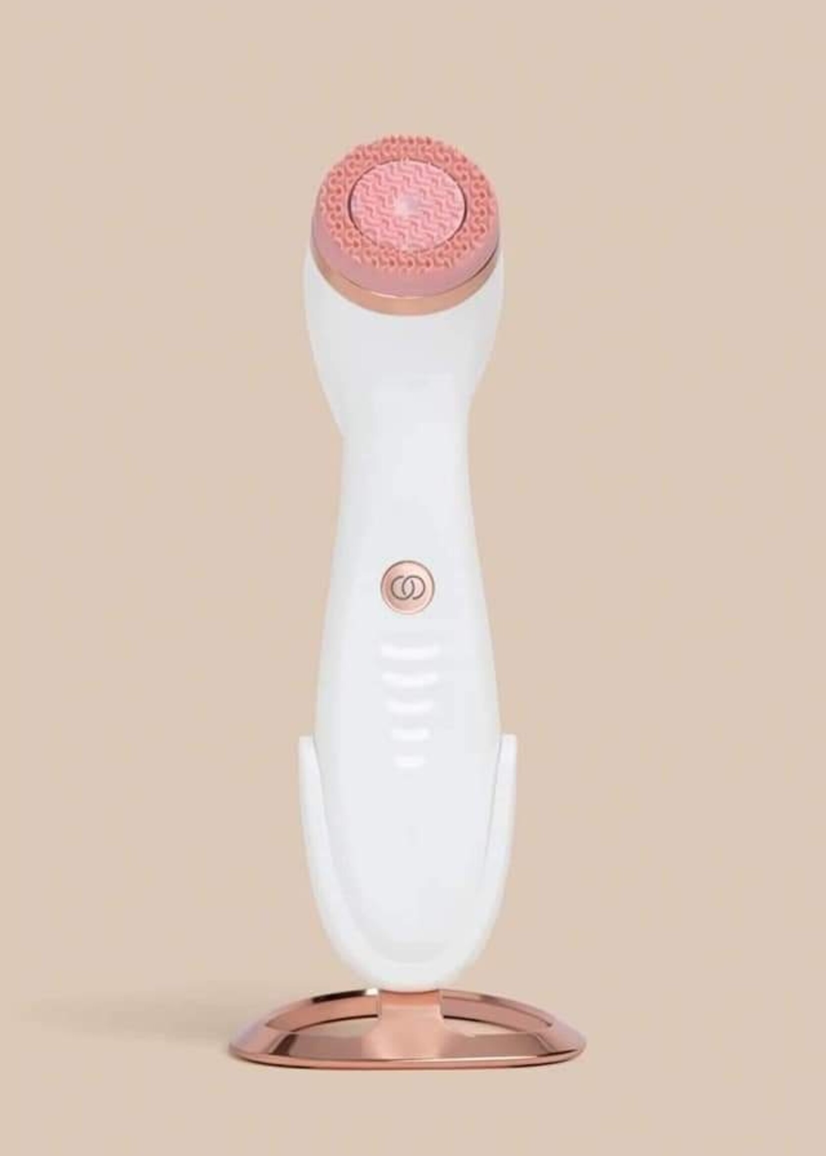 Lumispa  io huidverzorgingsset   -rose gold