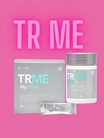 TR ME body balance PLUS