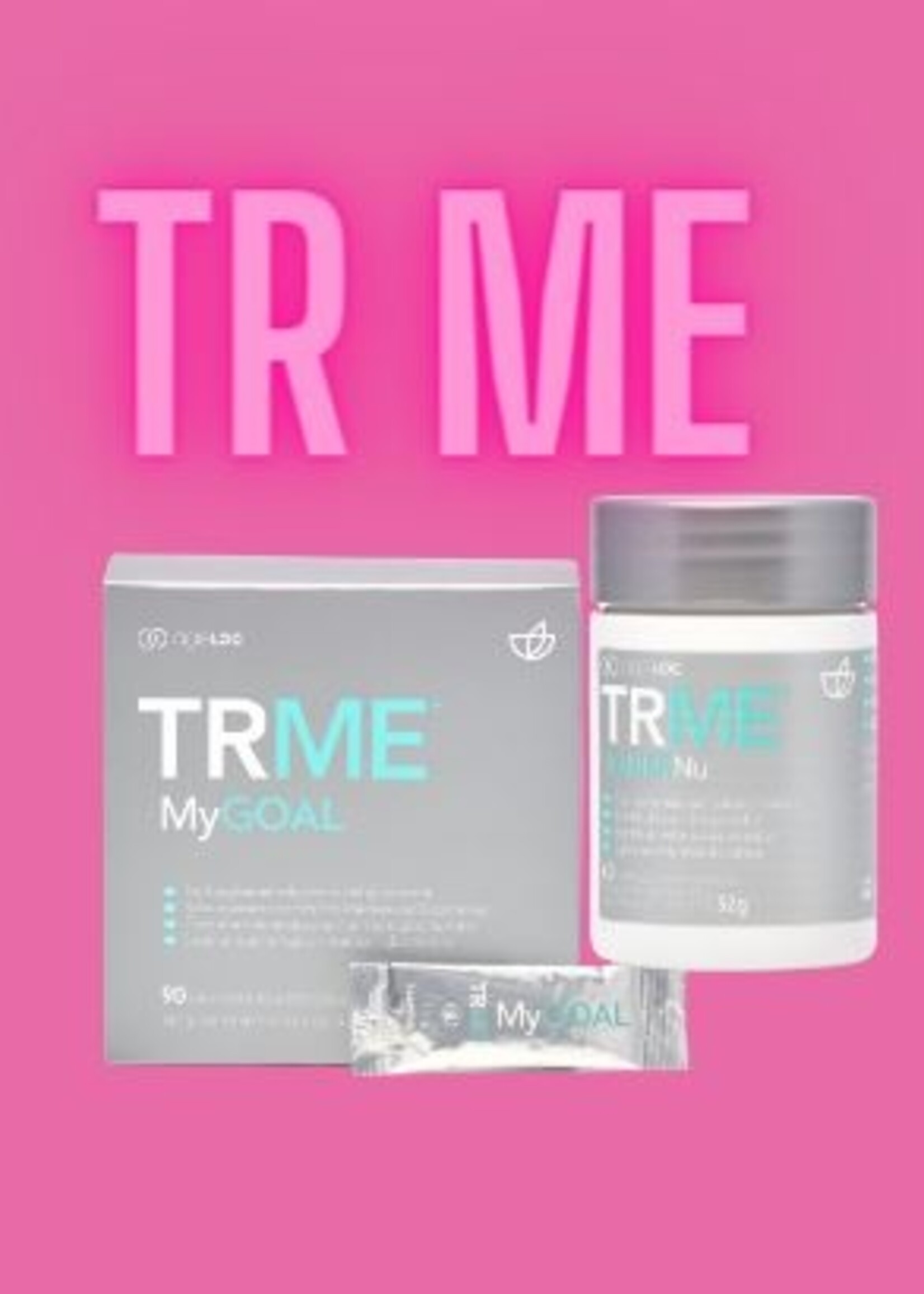 TR ME body balance PLUS