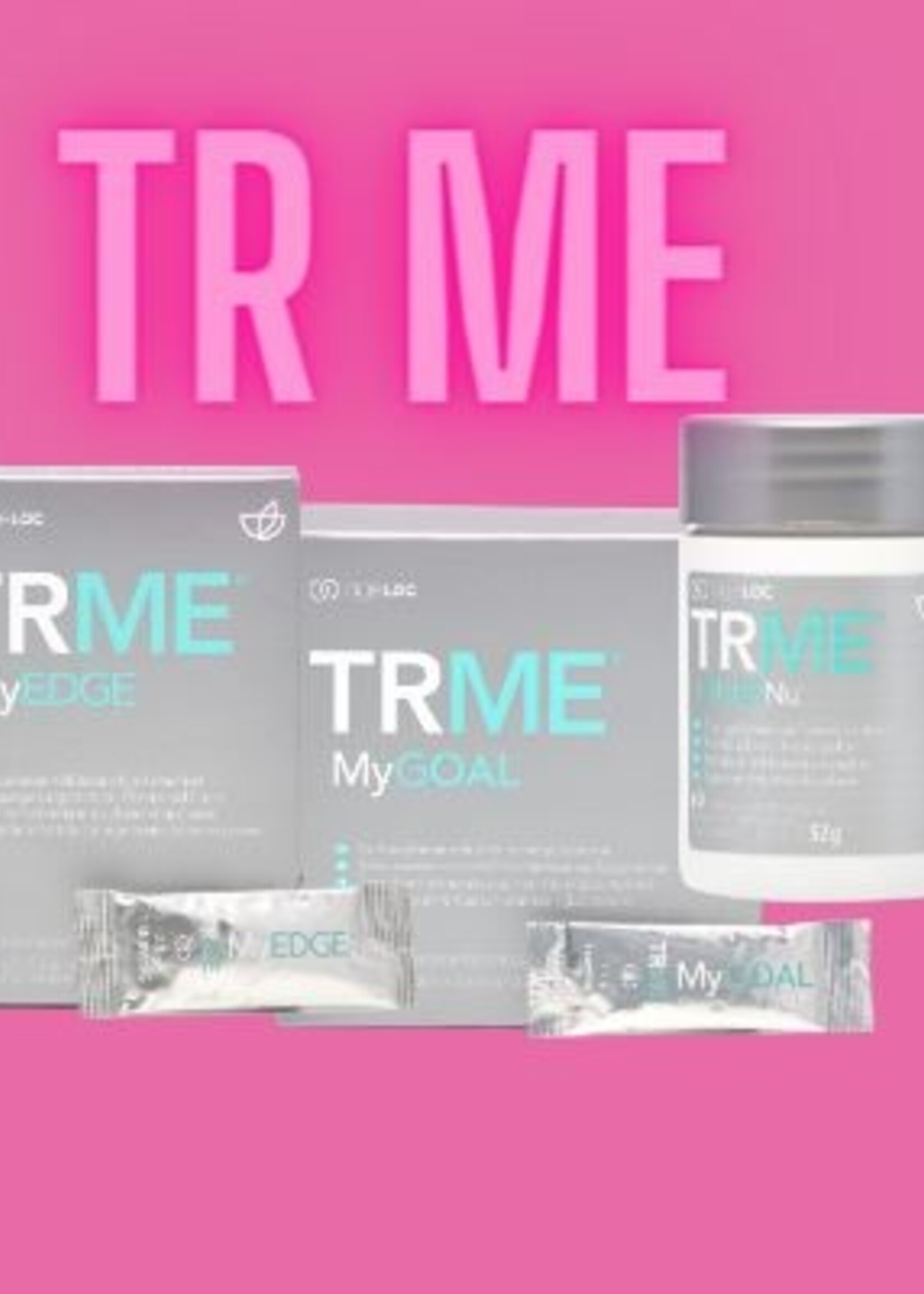 TR ME body balance FULL