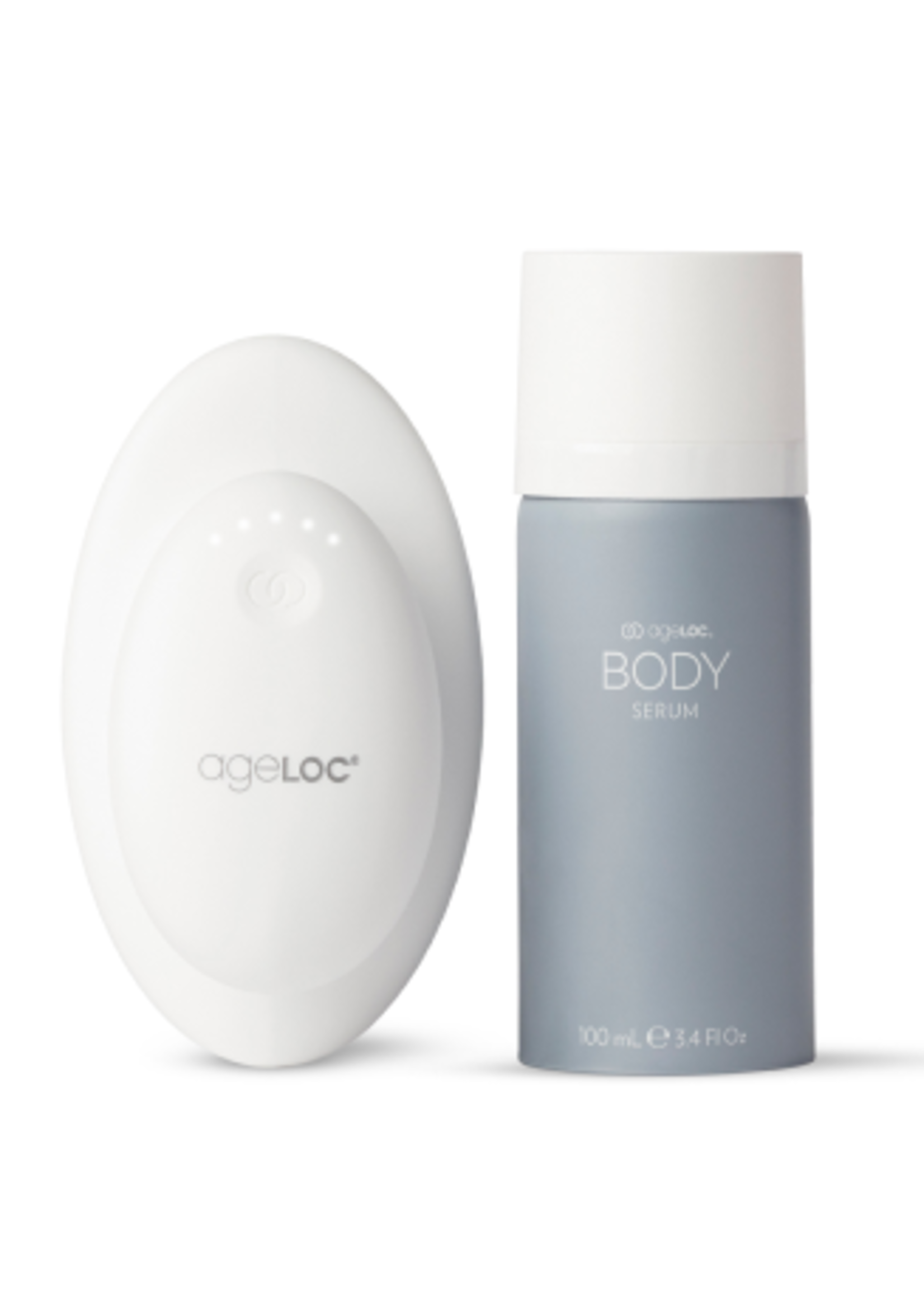 Ageloc Wellspa iO Revitalise Routine bundle