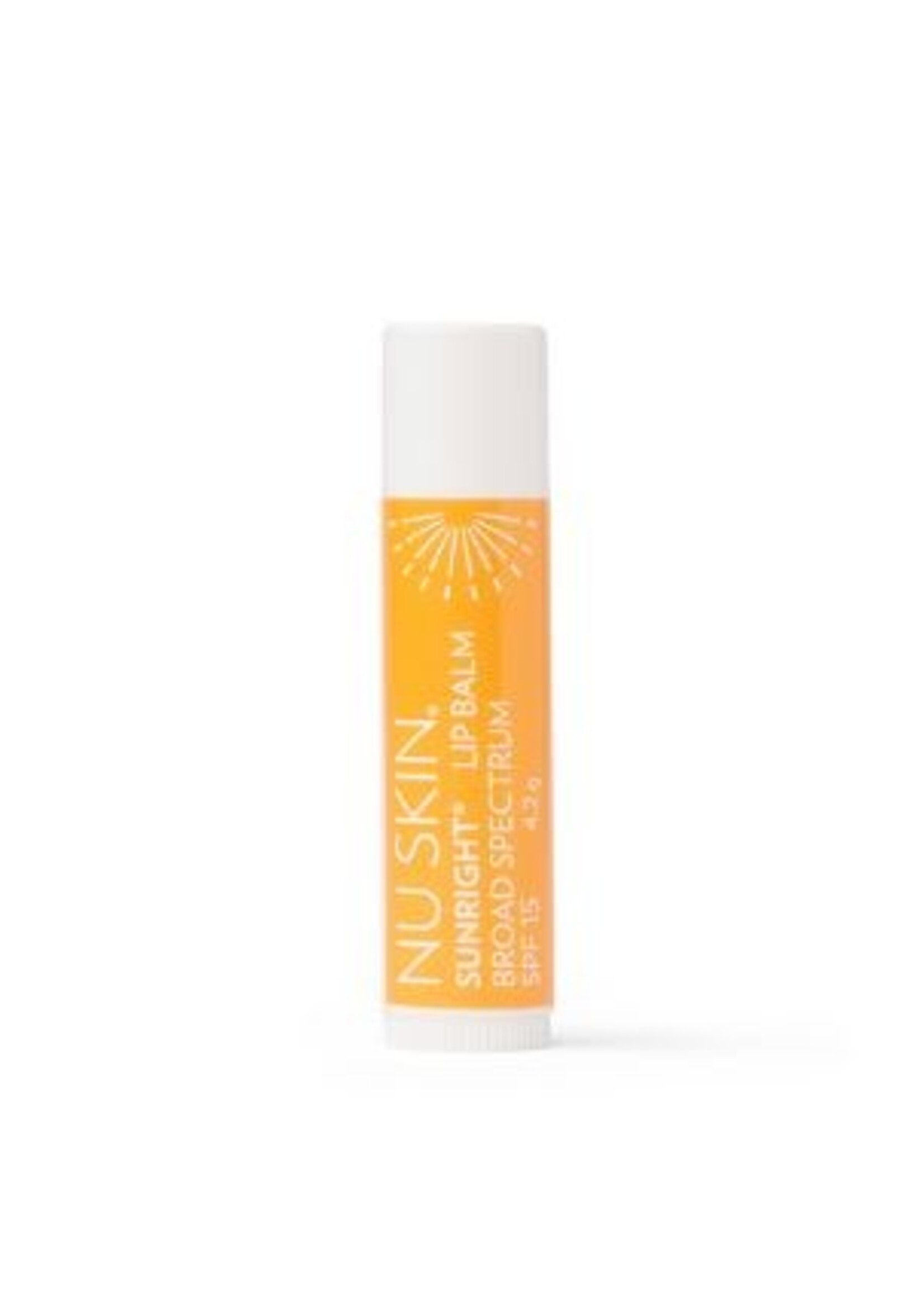 Lippenbalsem SPF 15