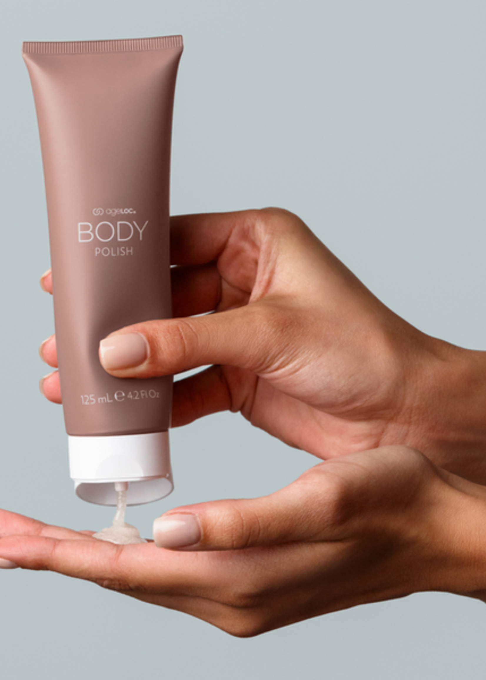 ageLOC Body Polish