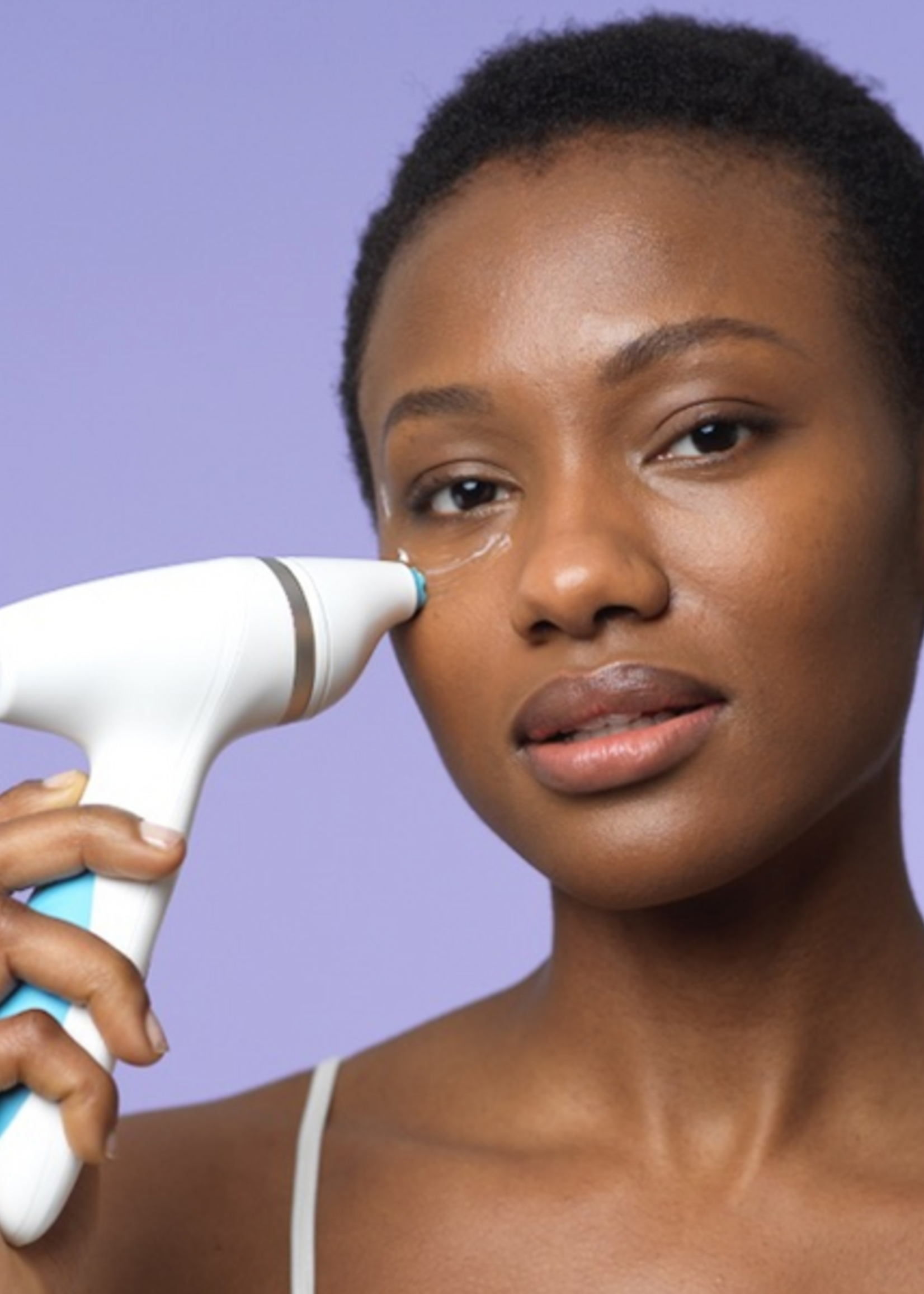 Lumispa io Beauty Device Skincare Kit