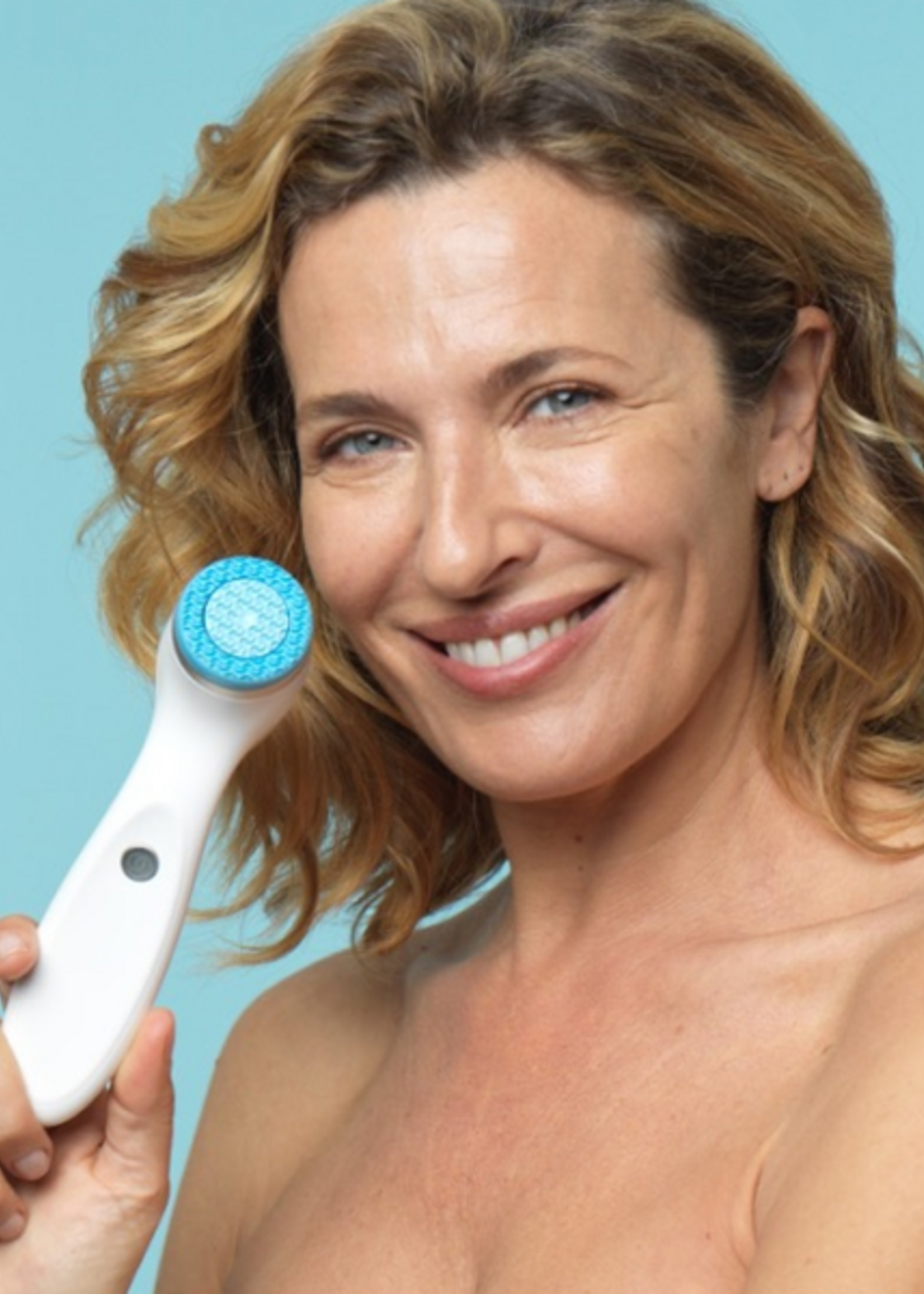 Lumispa io Beauty Device Skincare Kit