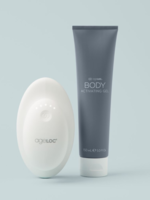Body Activating Gel (voor Wellspa io)