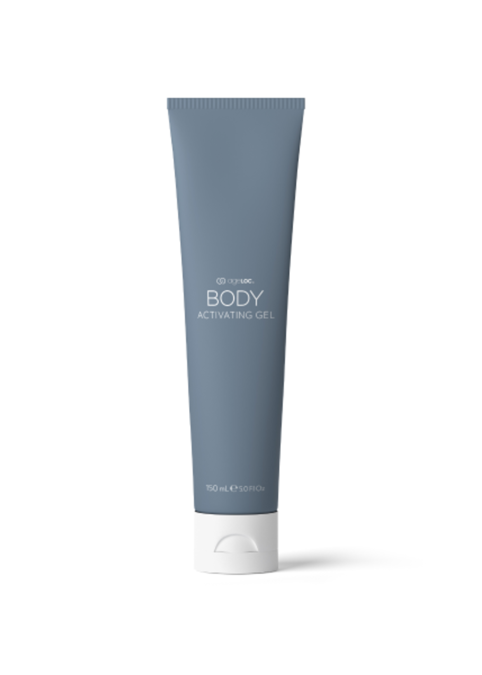 Body Activating Gel (voor Wellspa io)