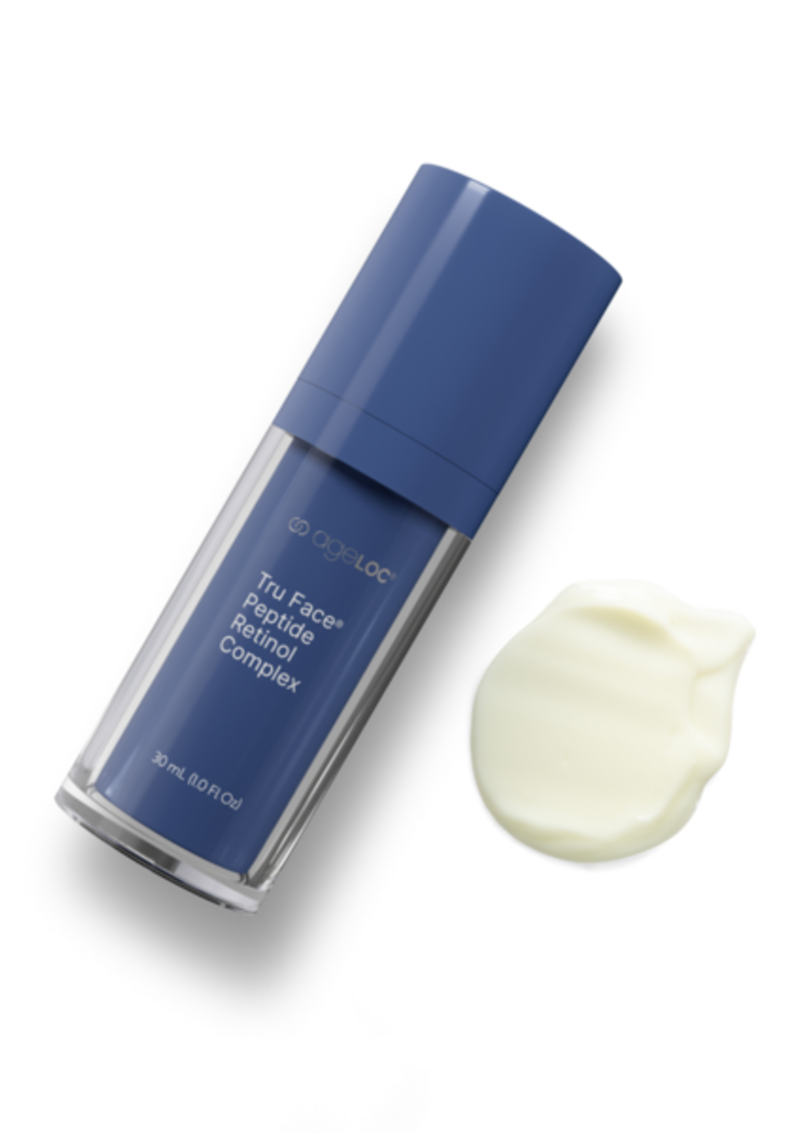 ageLOC Tru Face Peptide Retinol Complex