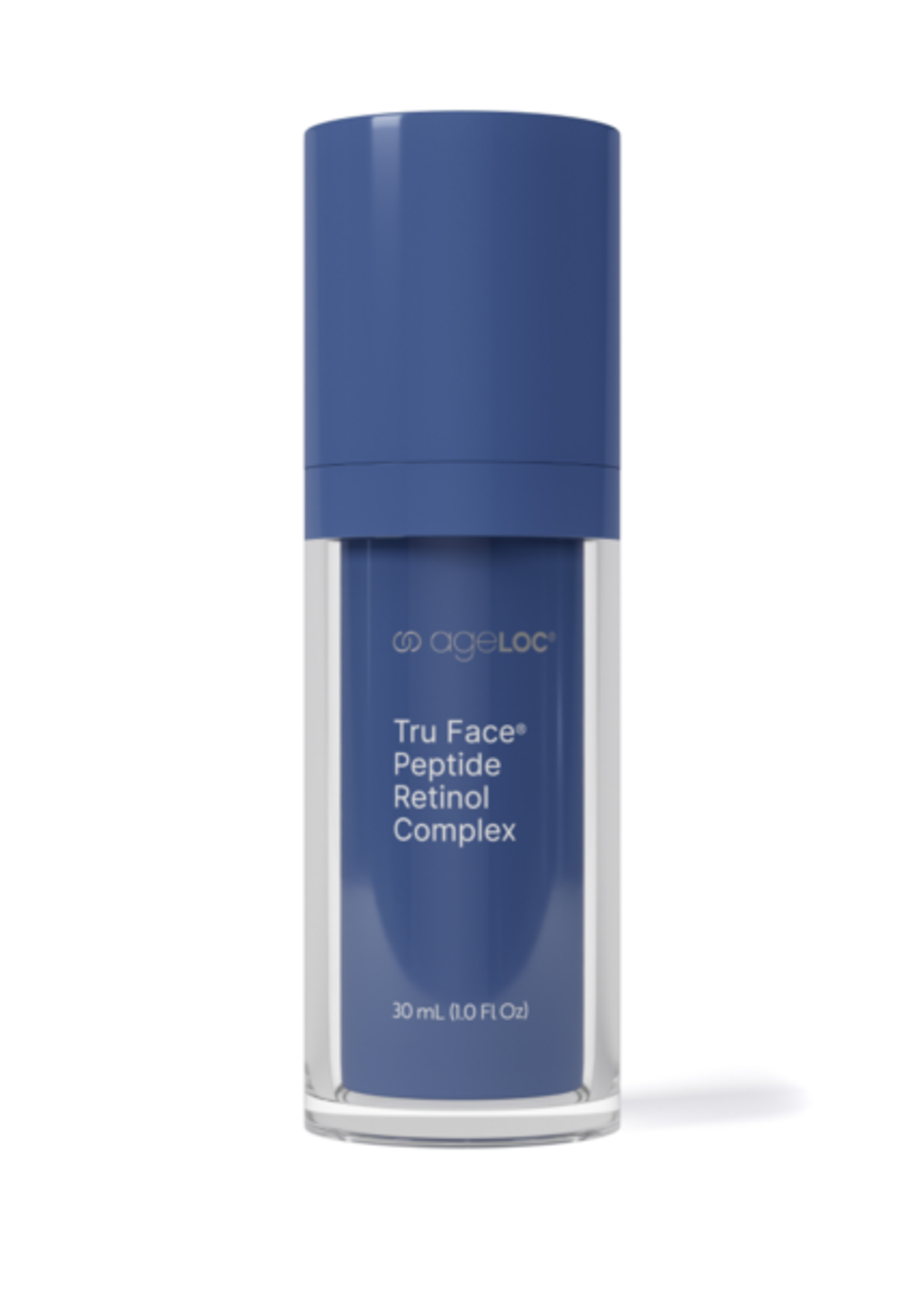 ageLOC Tru Face Peptide Retinol Complex
